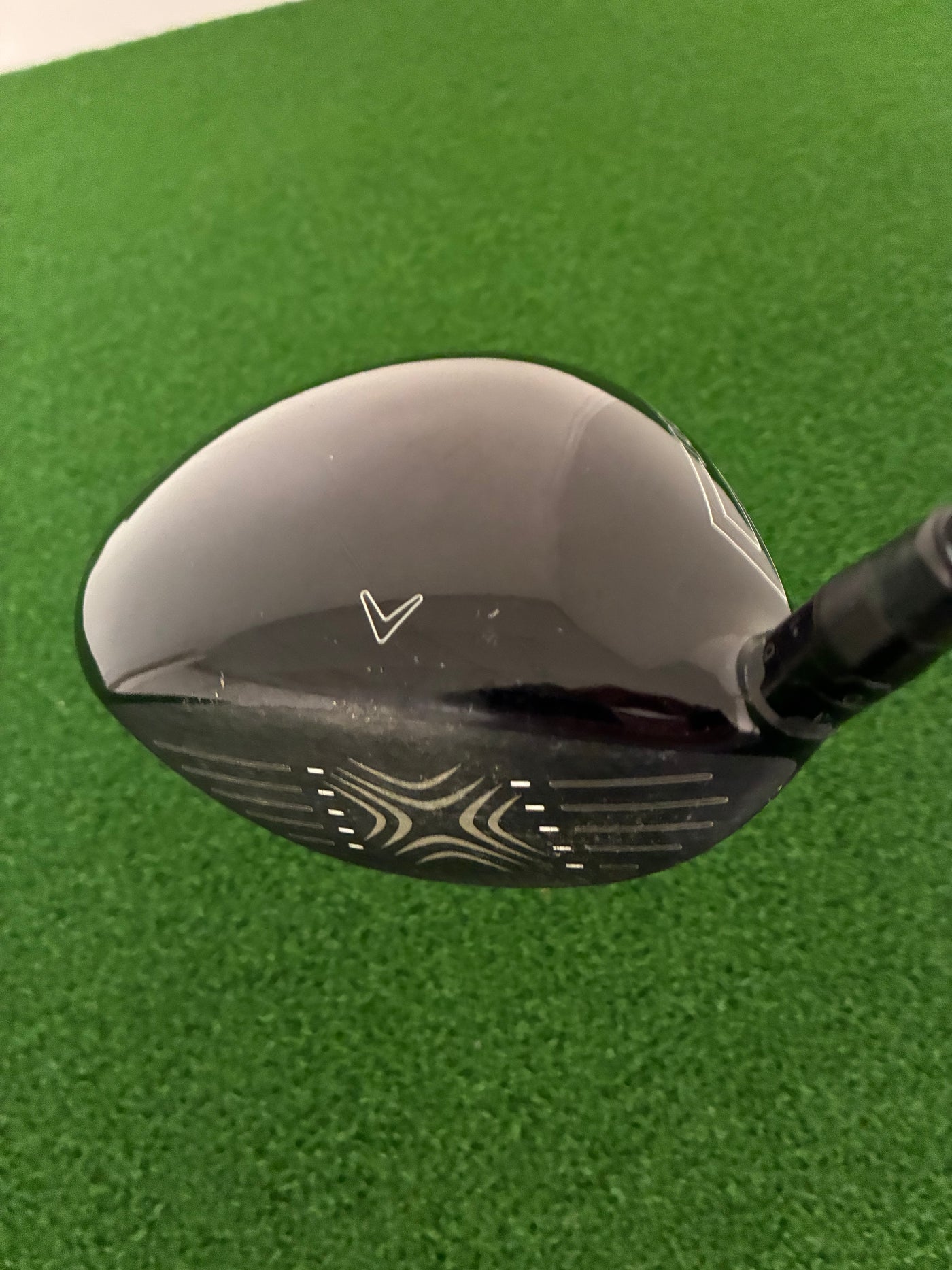 Callaway X2 Hot 9.0* (Stiff)