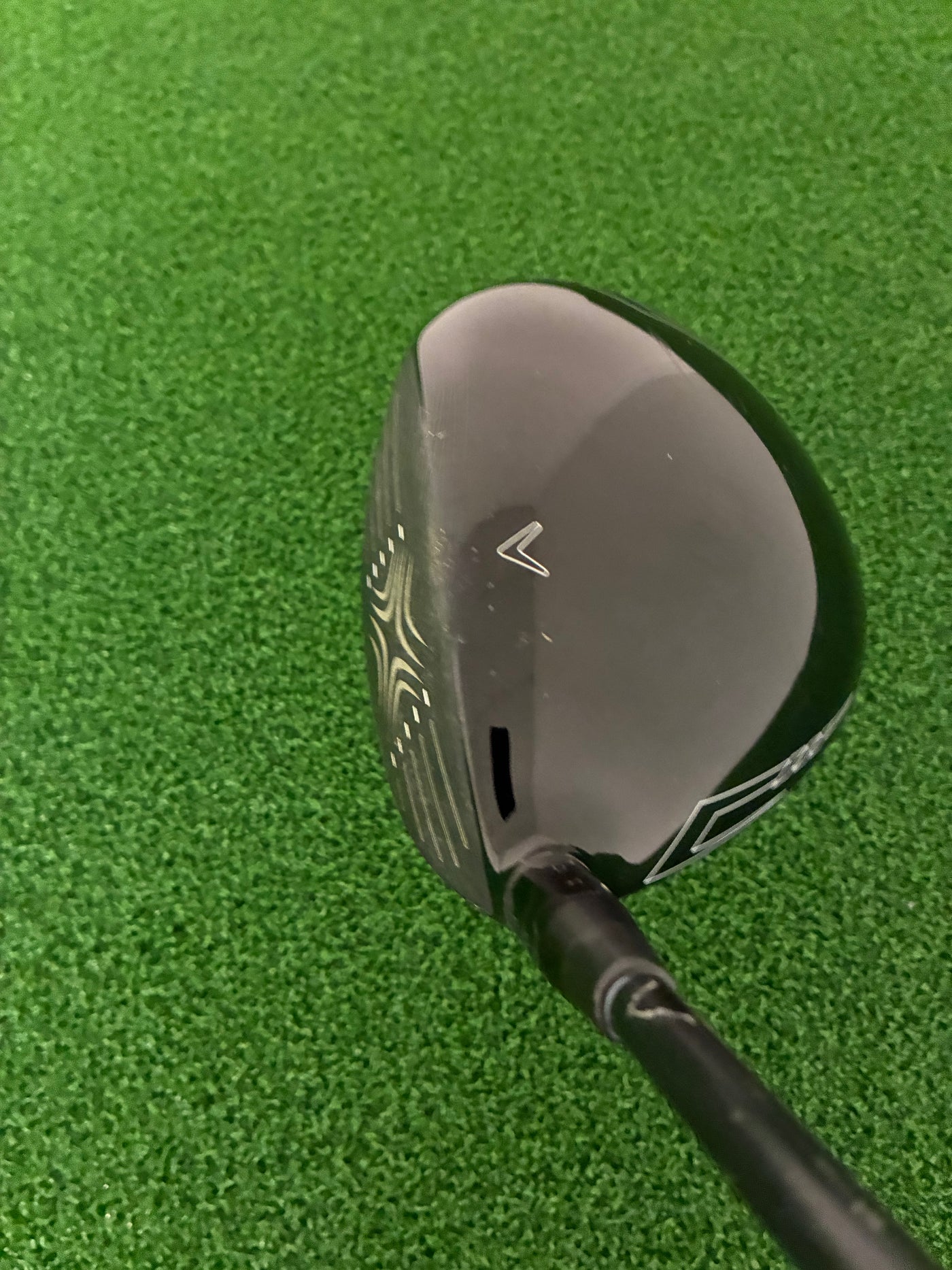 Callaway X2 Hot 9.0* (Stiff)