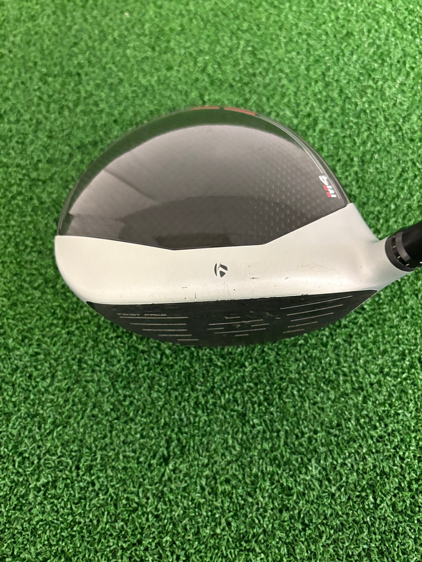 Taylormade M4 (2021) 10.5* (Regular)