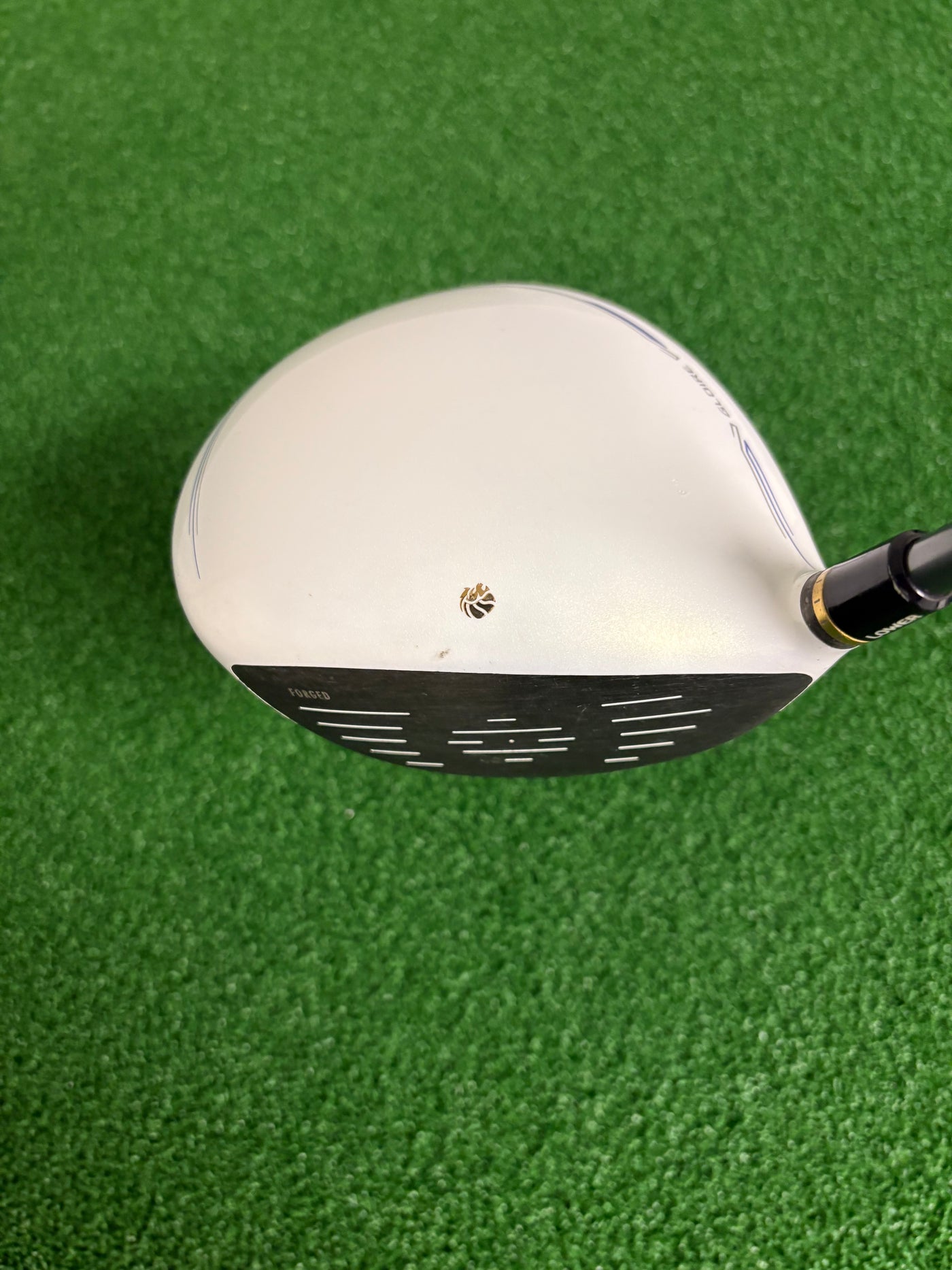 Taylormade Gloire F 11.0* (Regular)