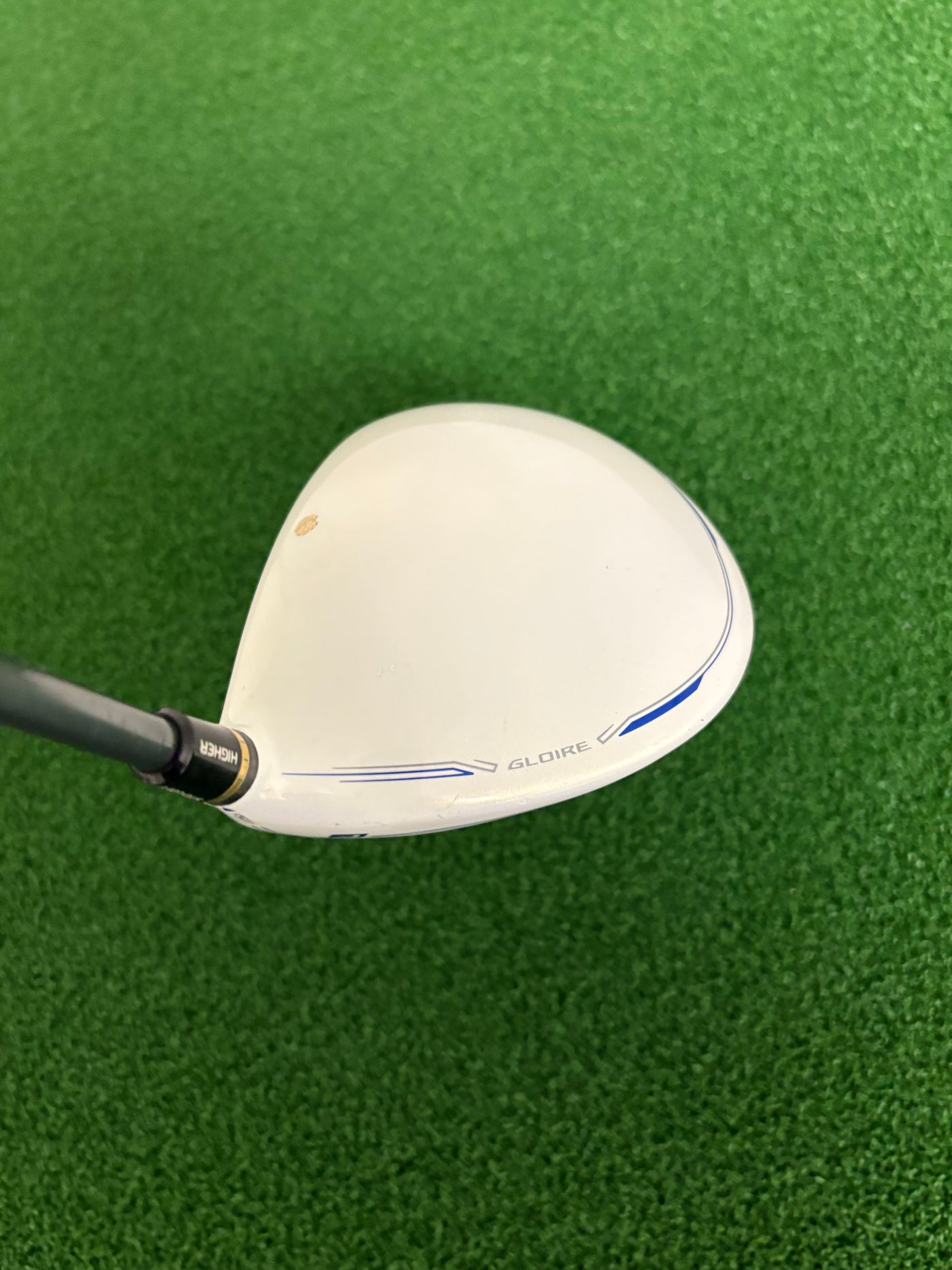 Taylormade Gloire F 11.0* (Regular)