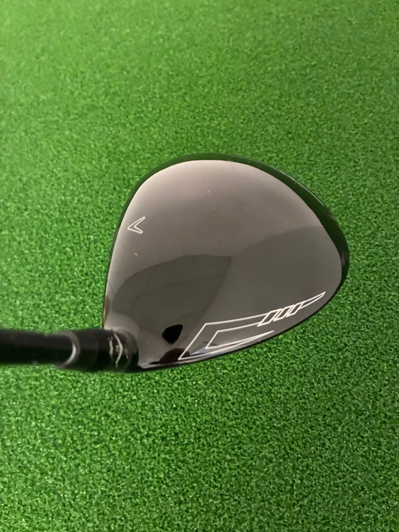 Callaway X2 Hot 9.0* (Stiff)