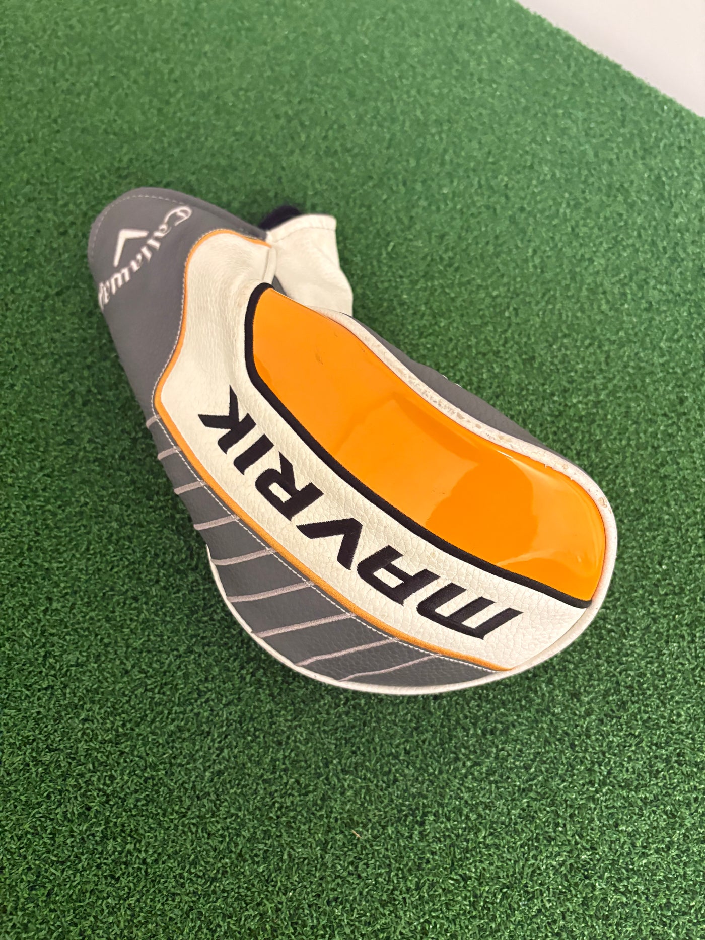 Callaway Mavrik 10.5* (Stiff)