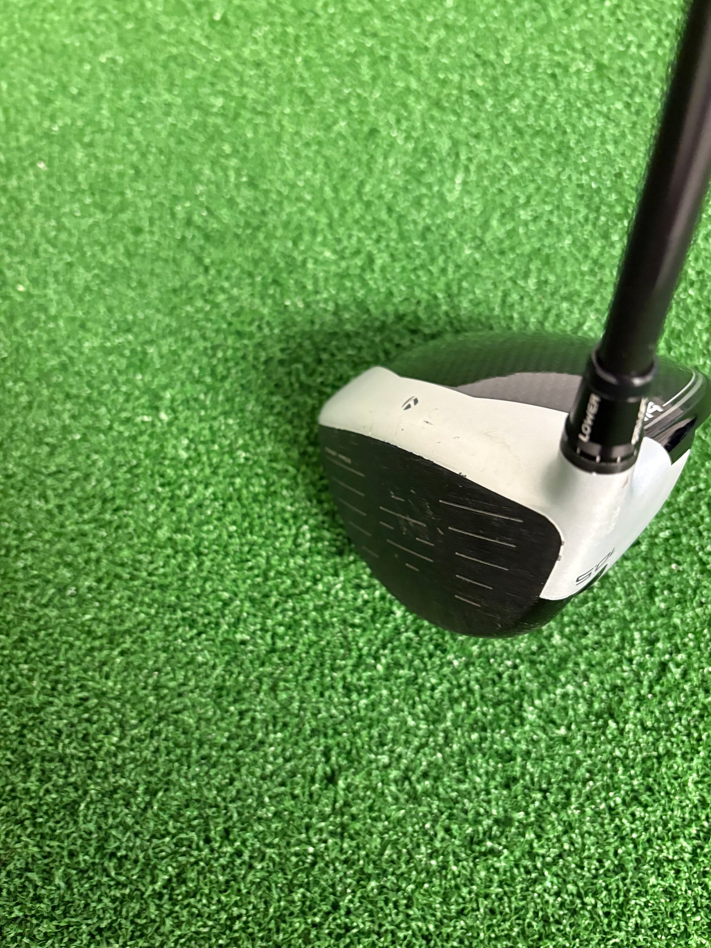 Taylormade M4 (2021) 10.5* (Regular)