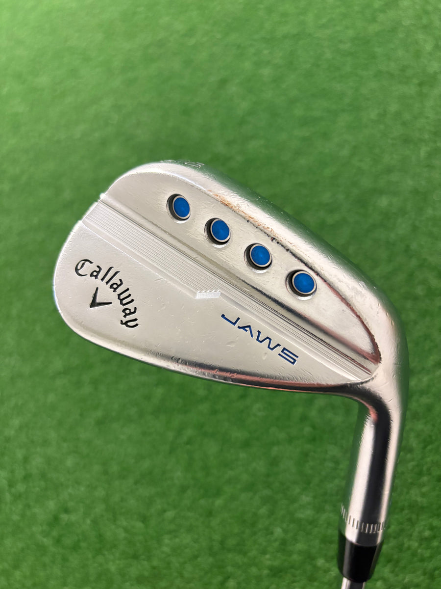 Callaway MD5 Jaws S Grind 50*