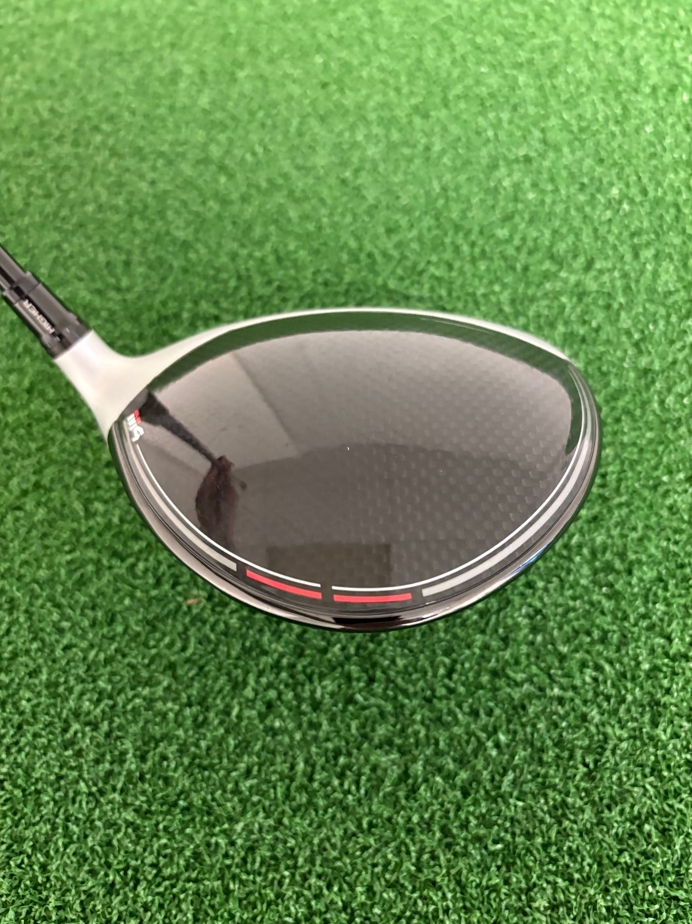 Taylormade M4 (2021) 10.5* (Regular)