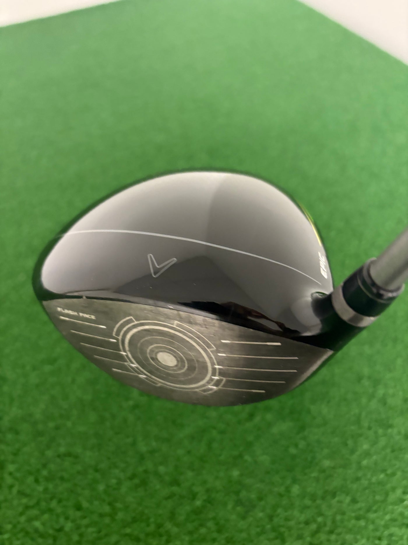 Callaway Epic Flash Star 10.5* (Stiff)