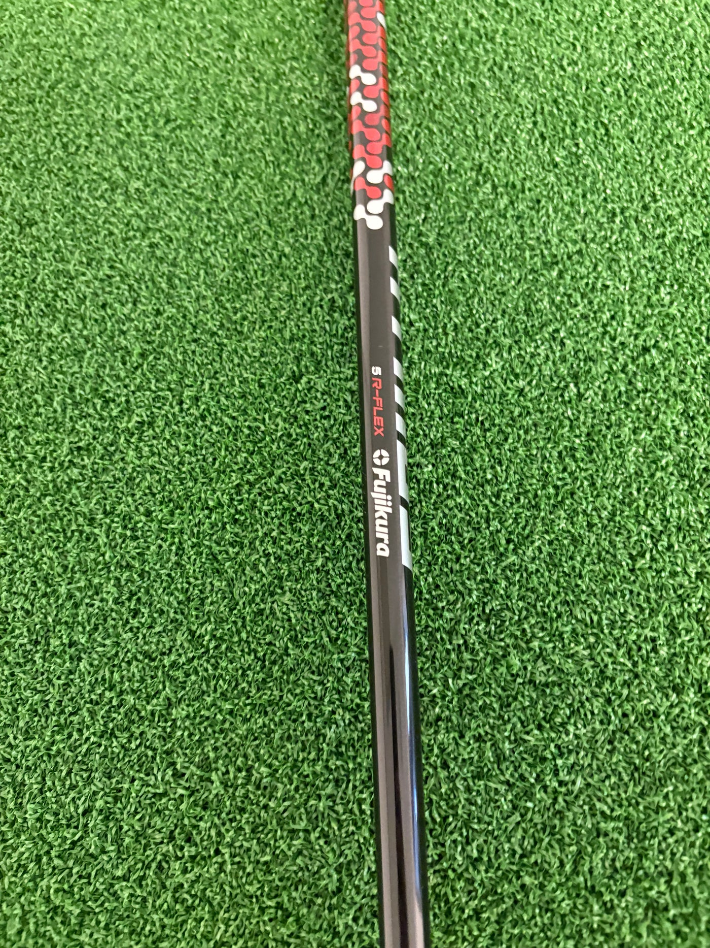 Taylormade M4 (2021) 10.5* (Regular)