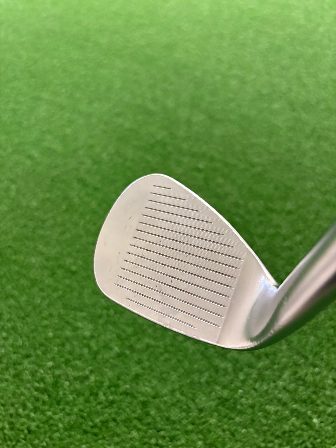 Callaway MD5 Jaws S Grind 50*