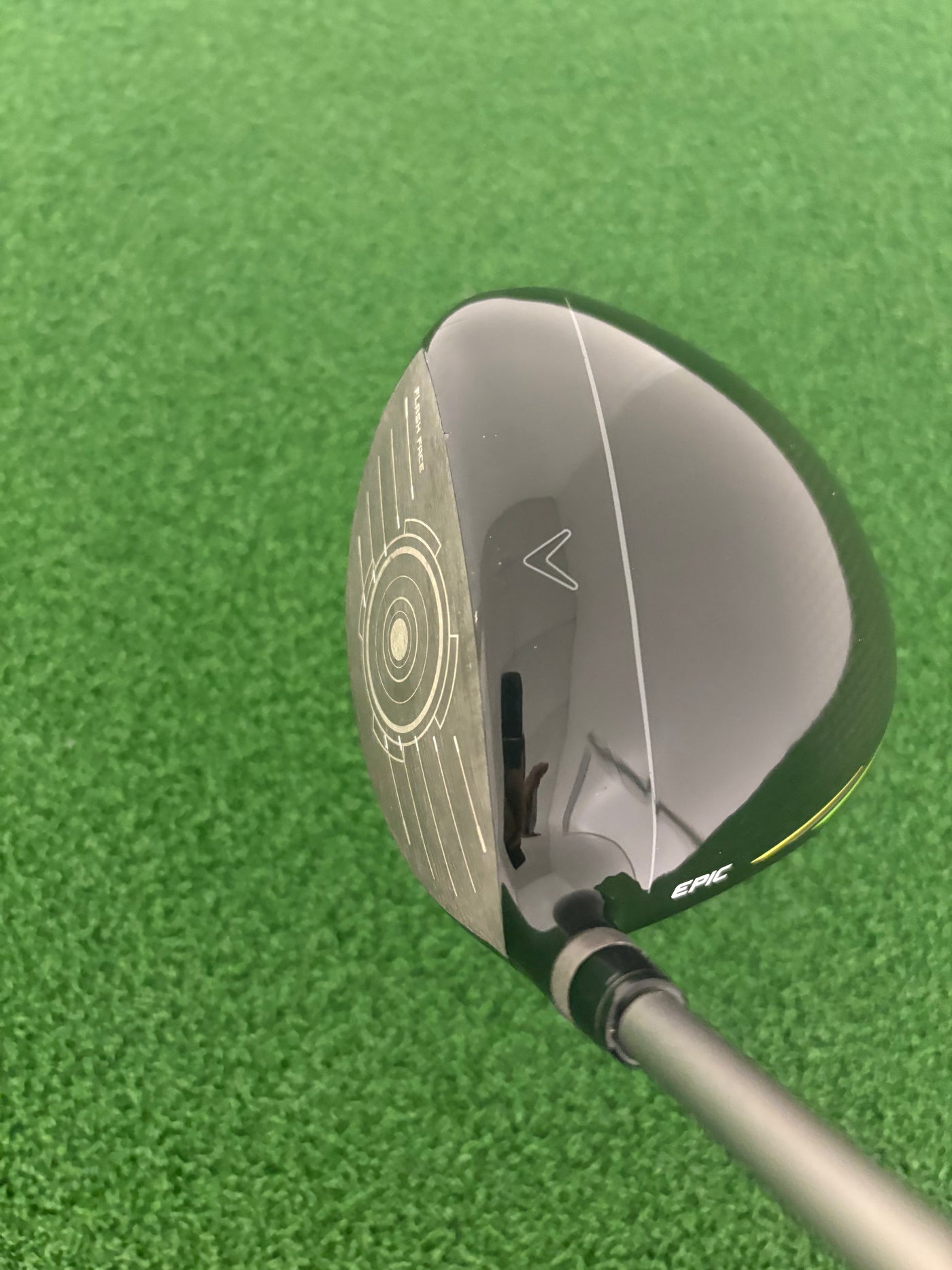 Callaway Epic Flash Star 10.5* (Stiff)