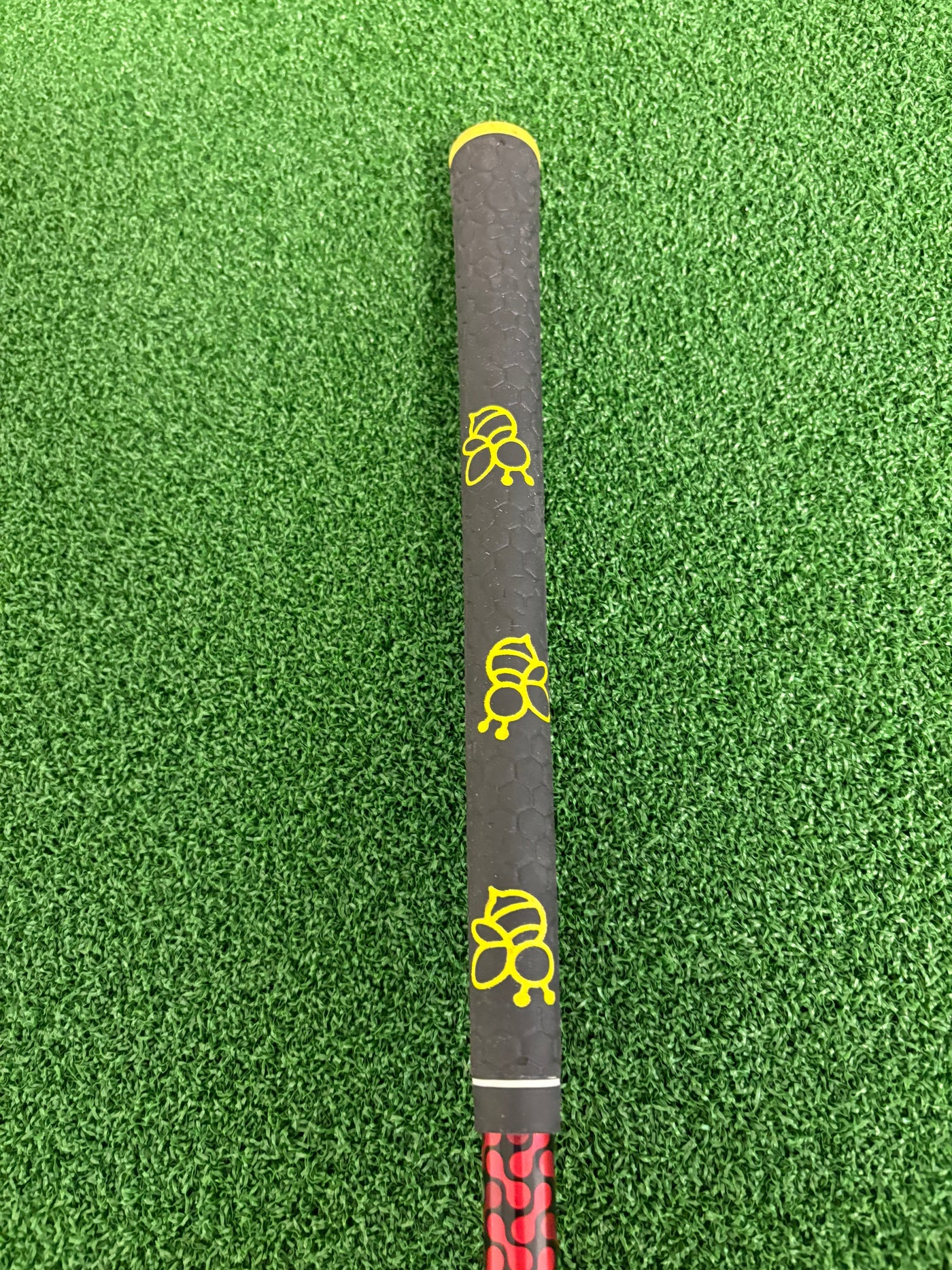 Taylormade M4 (2021) 10.5* (Regular)