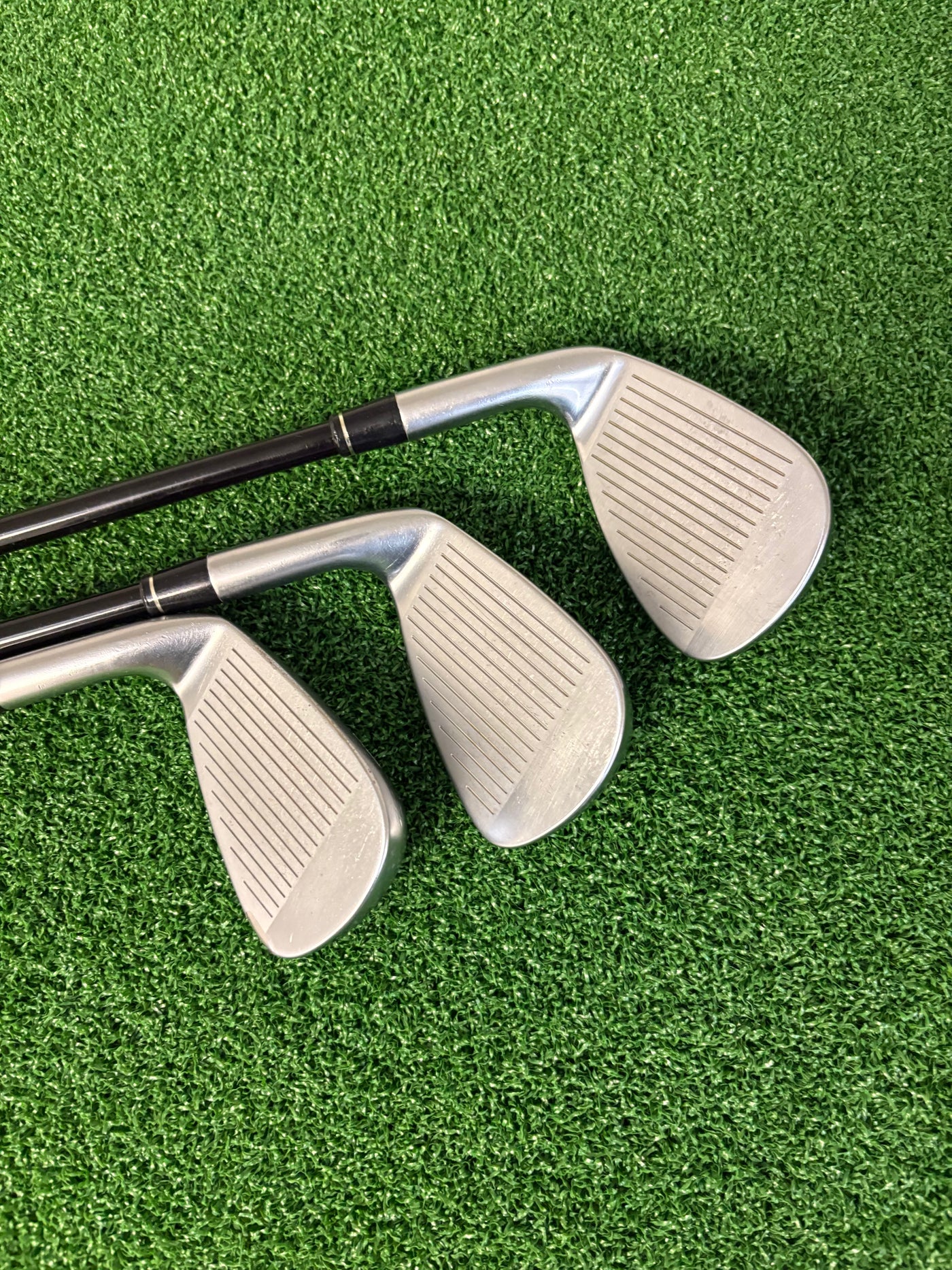 Callaway Legacy Forged 5-PW (Stiff/Regular)