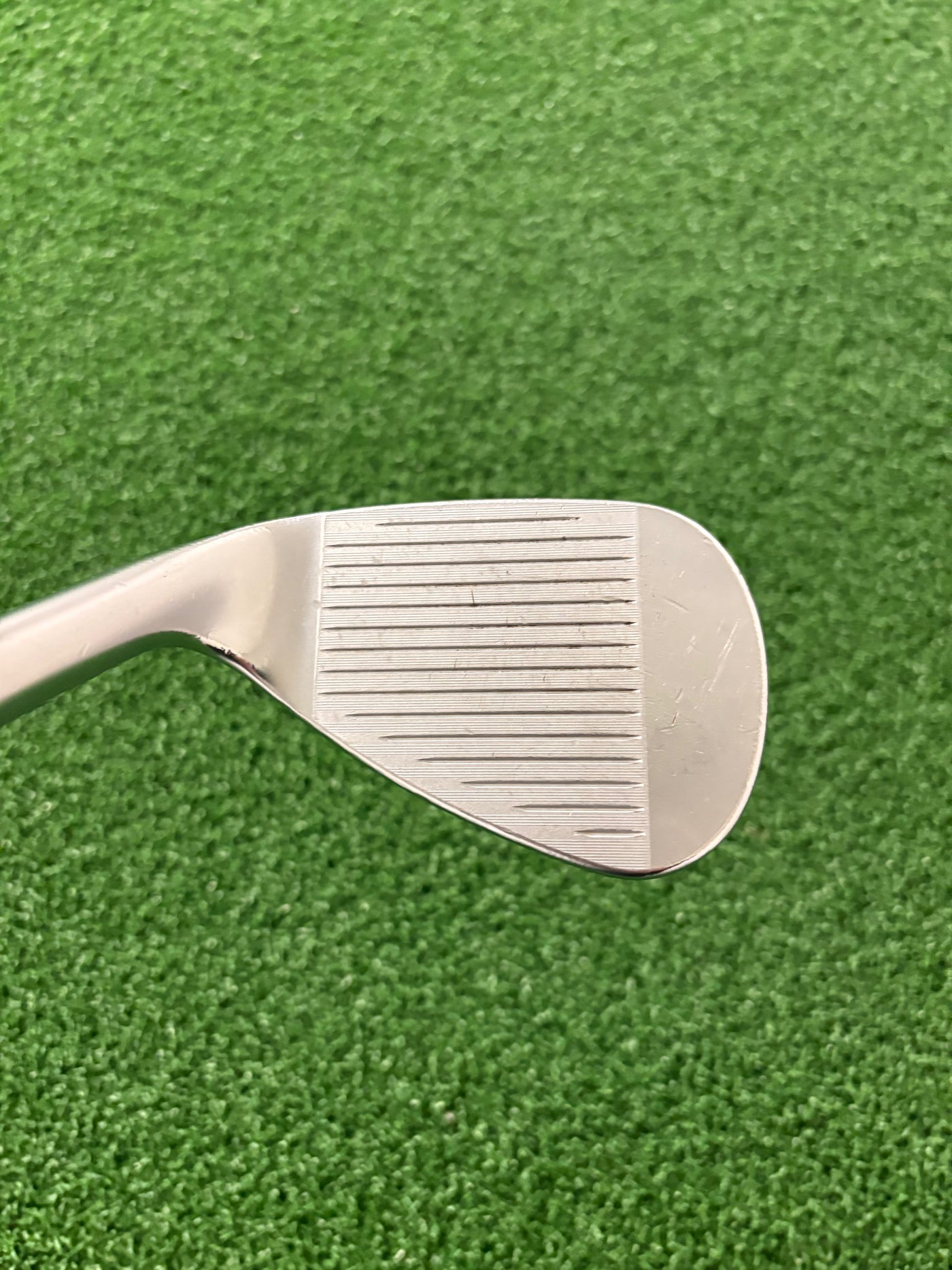 Callaway MD5 Jaws S Grind 50*