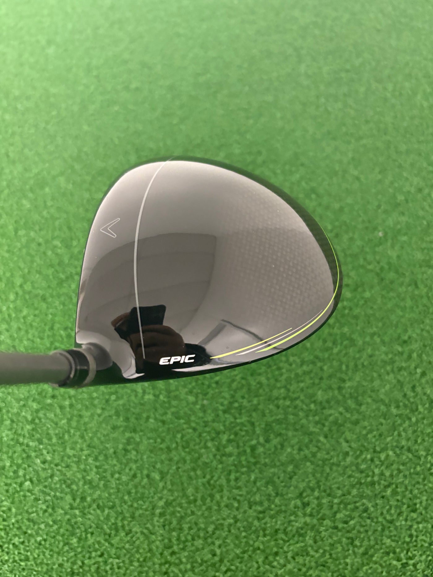 Callaway Epic Flash Star 10.5* (Stiff)