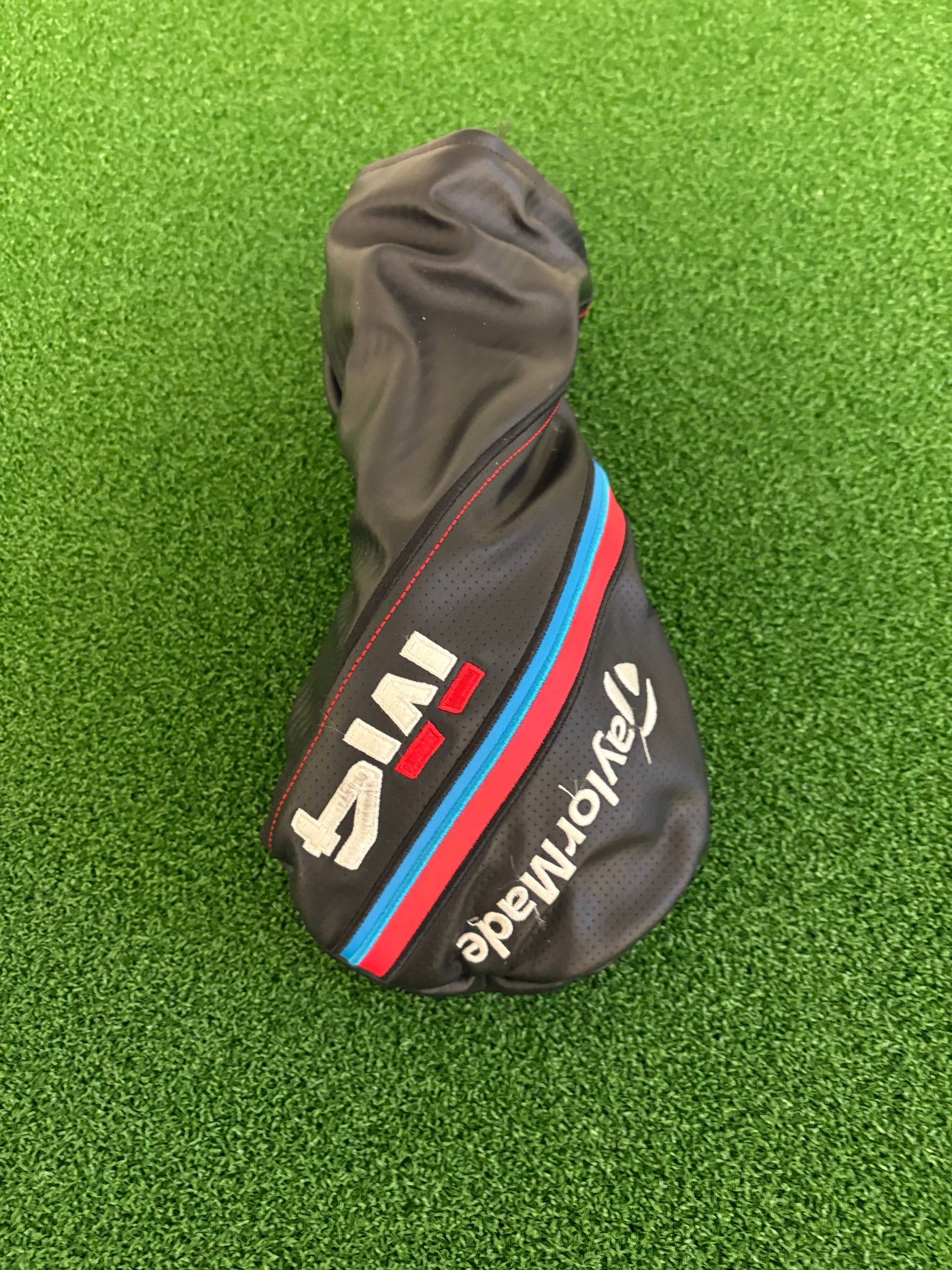 Taylormade M4 (2021) 10.5* (Regular)