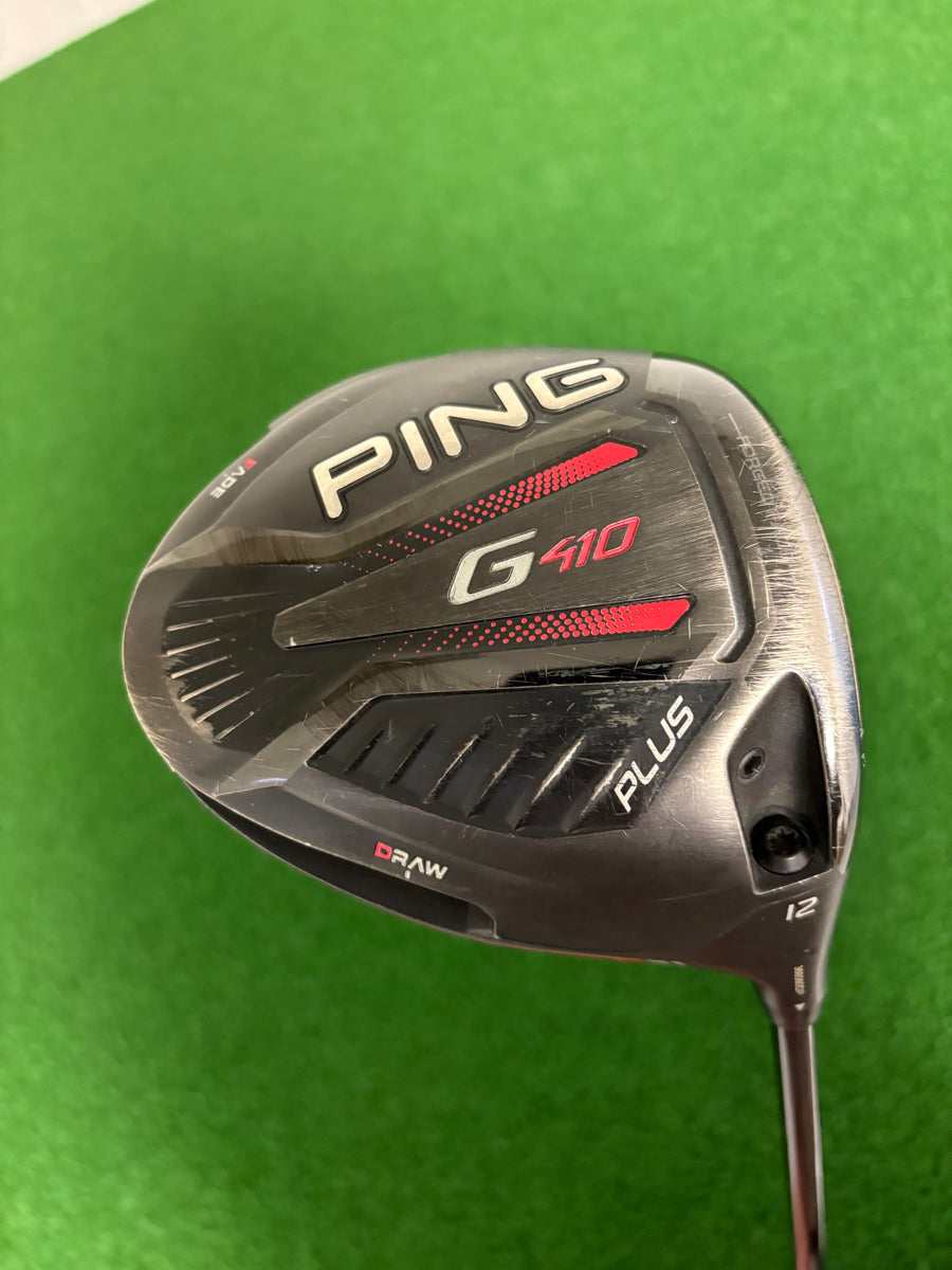Ping G410 Plus 12.0* (Regular)