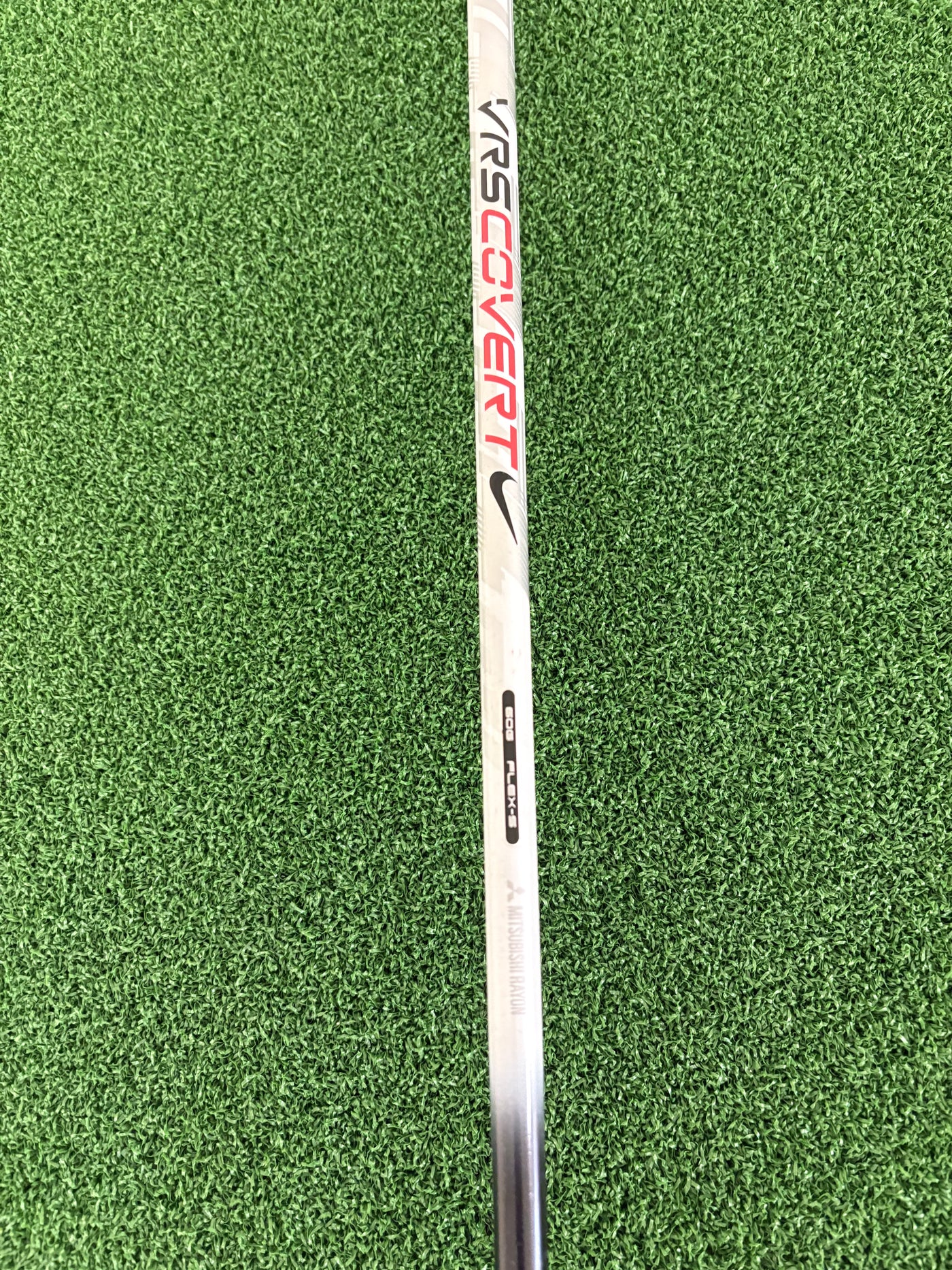 Nike VRS Covert 2.0 3 Wood (Stiff)