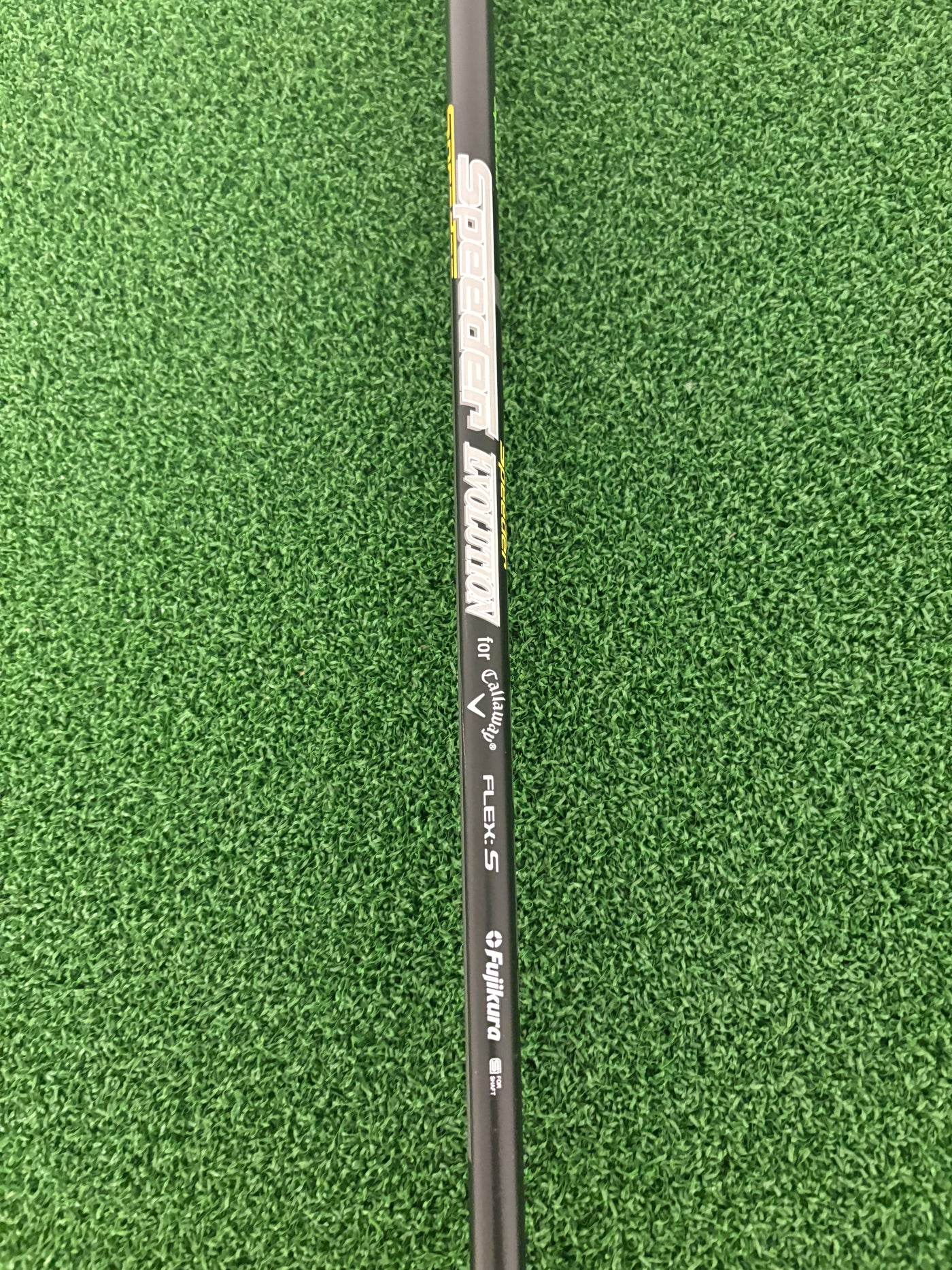 Callaway Epic Flash Star 10.5* (Stiff)