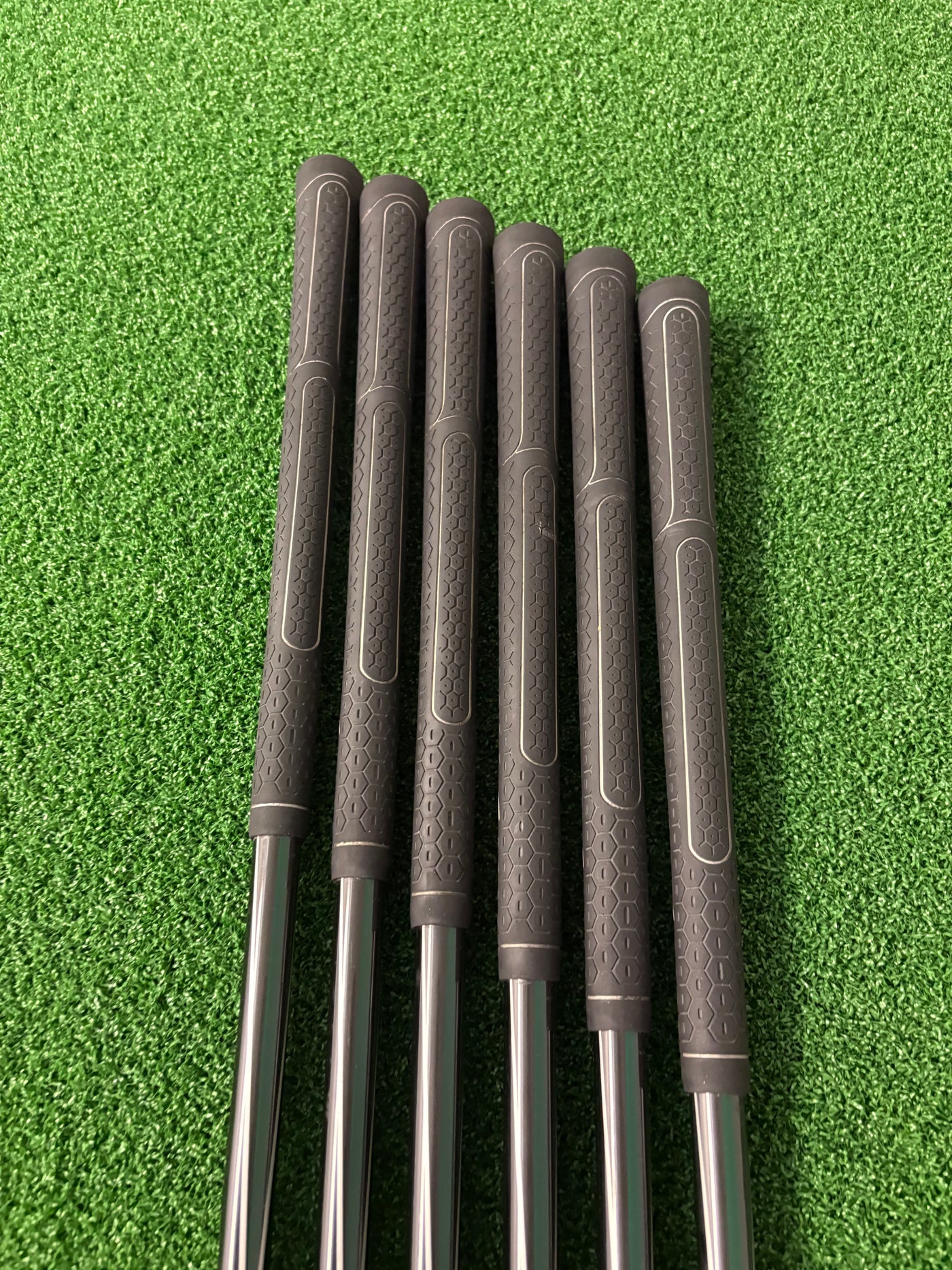 Callaway Legacy Forged 5-PW (Stiff/Regular)