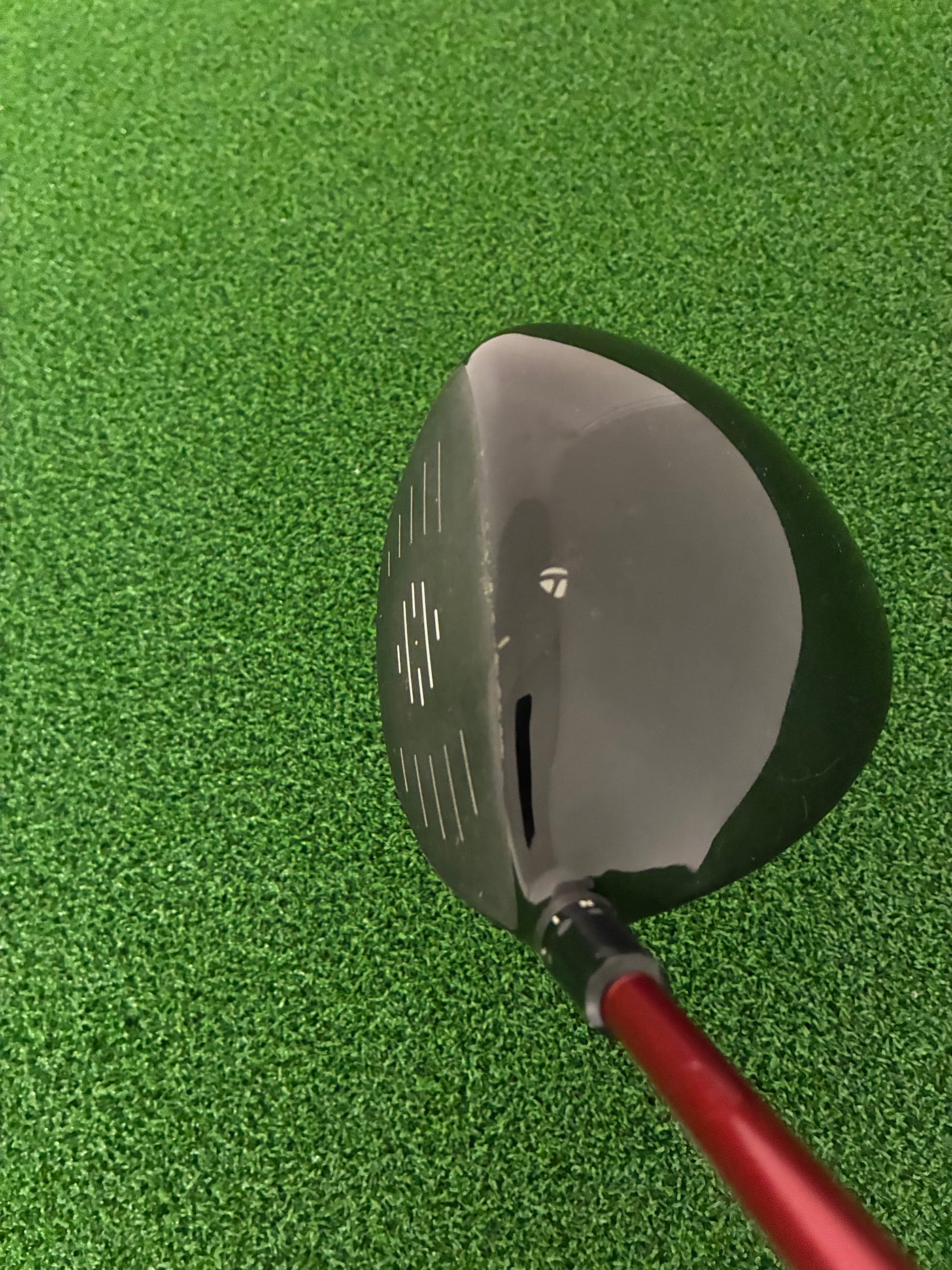 Taylormade R9 Super-Tri 10.5* (Stiff/Regular)