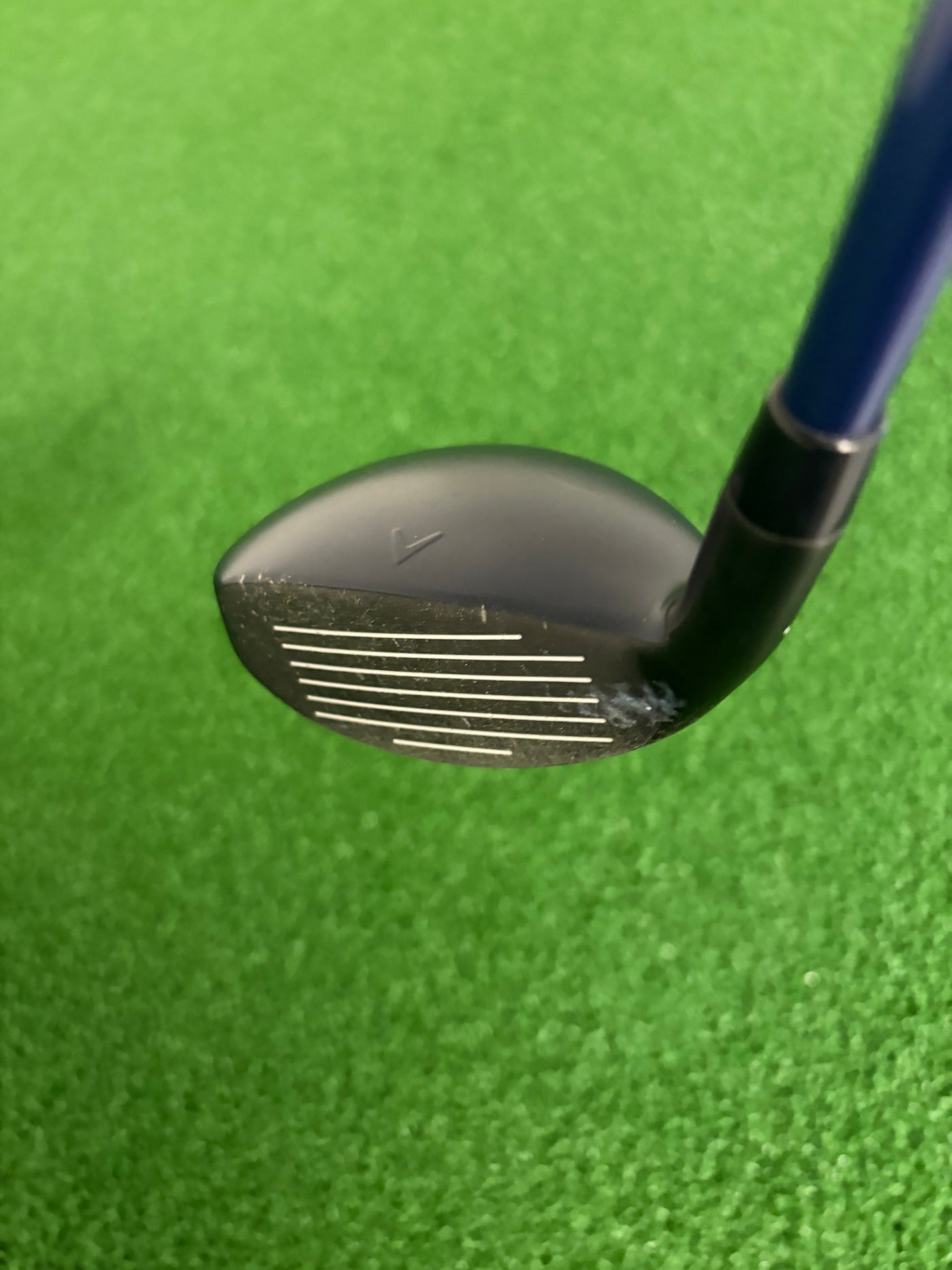 Callaway XR 19* 3 Hybrid (Stiff)