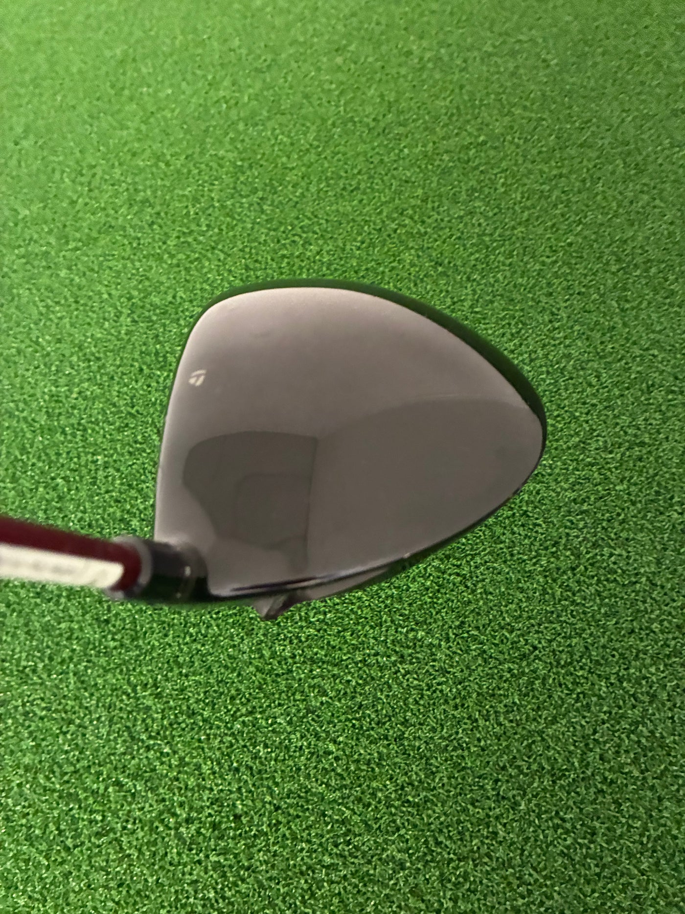 Taylormade R9 Super-Tri 10.5* (Stiff/Regular)