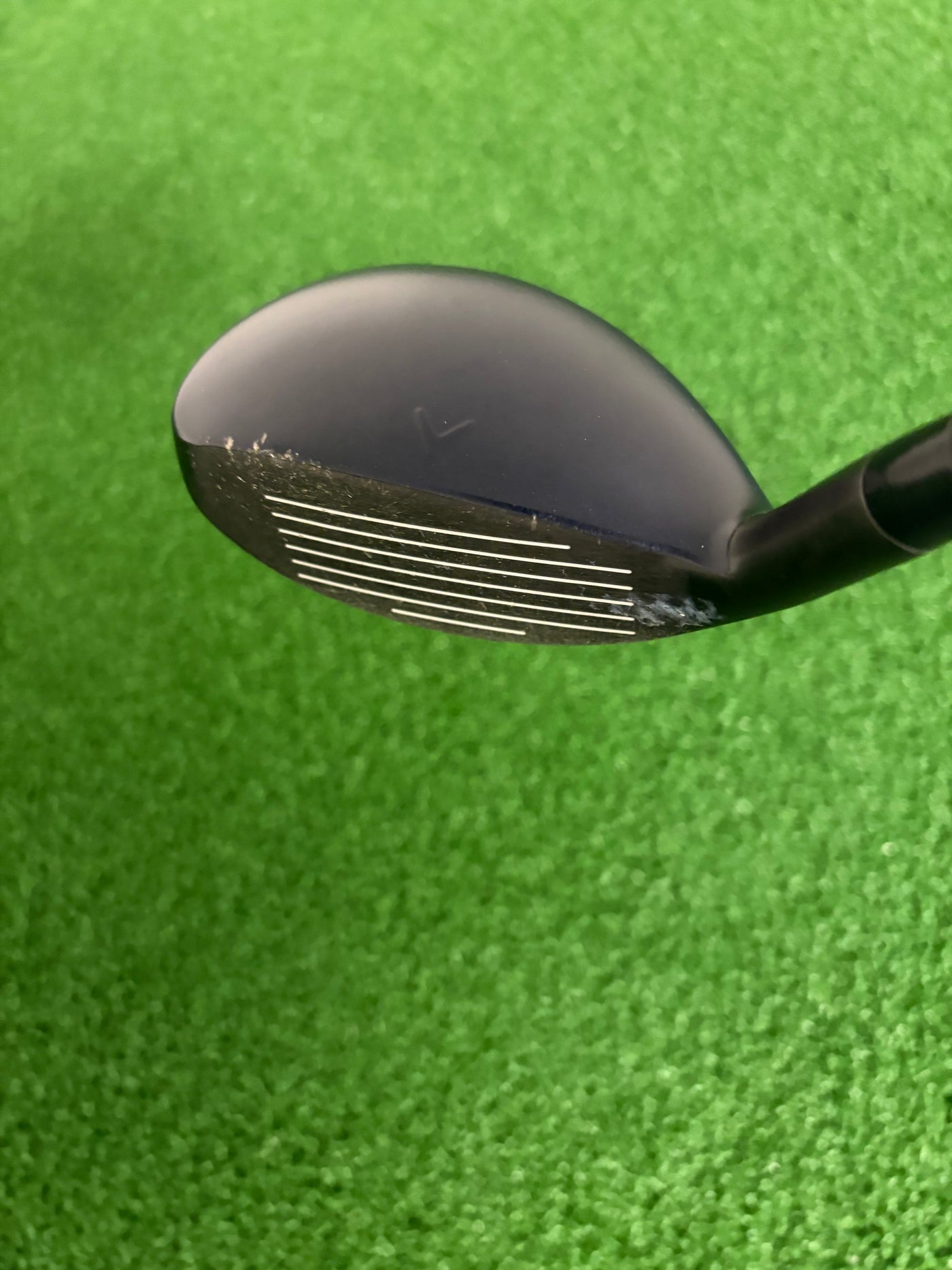 Callaway XR 19* 3 Hybrid (Stiff)