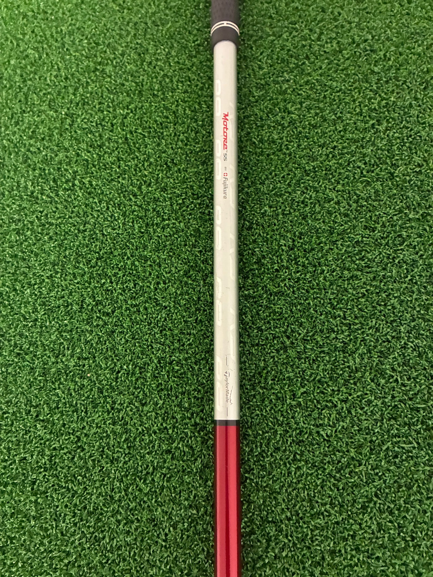 Taylormade R9 Super-Tri 10.5* (Stiff/Regular)