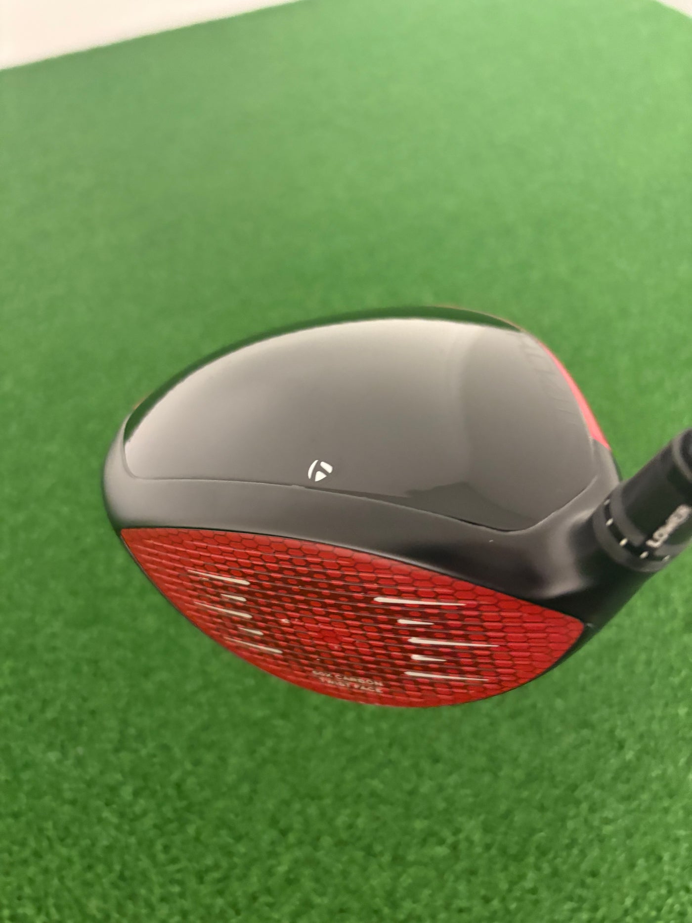 Taylormade Stealth 2 9.0* (Stiff)
