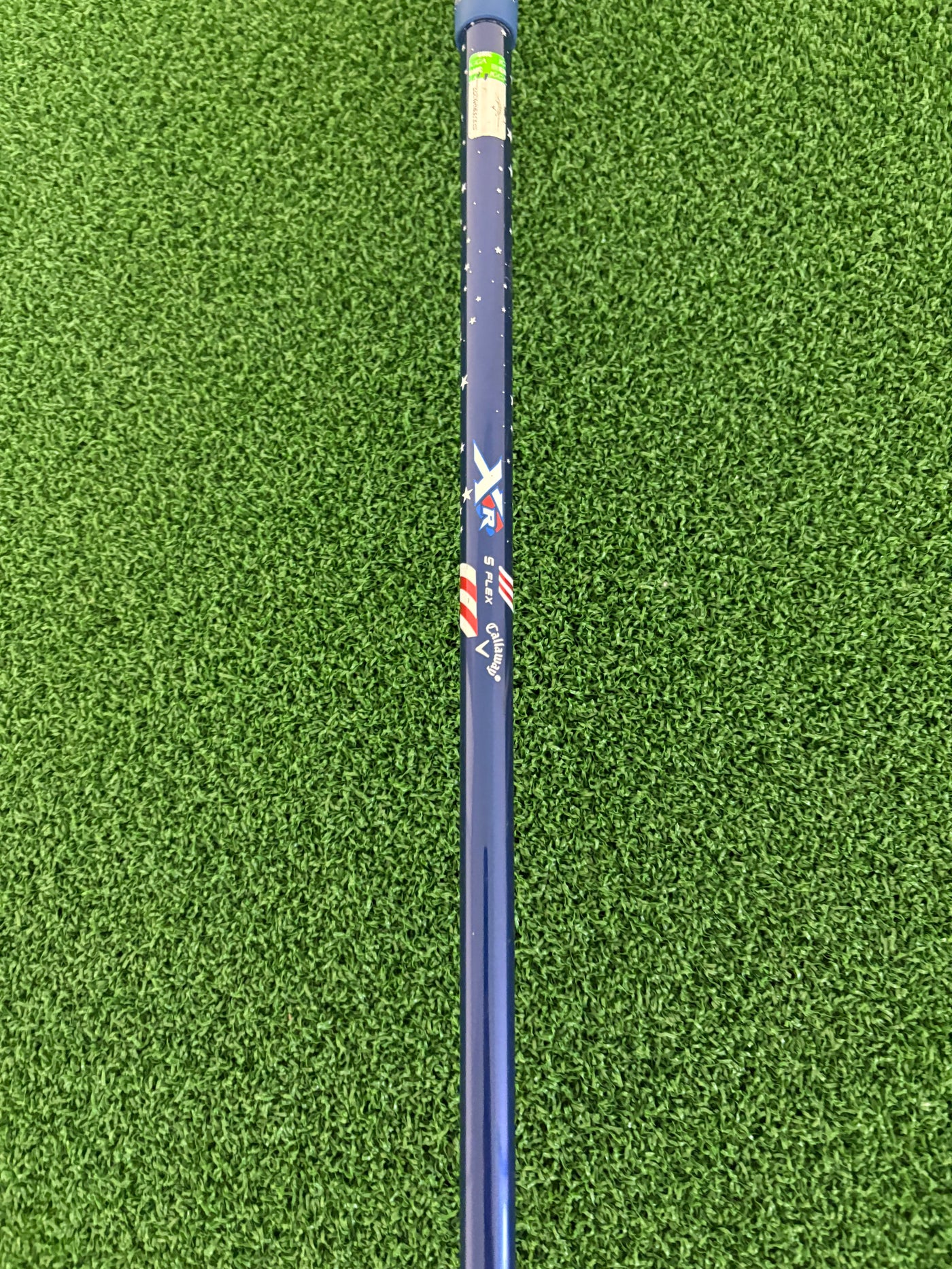 Callaway XR 19* 3 Hybrid (Stiff)