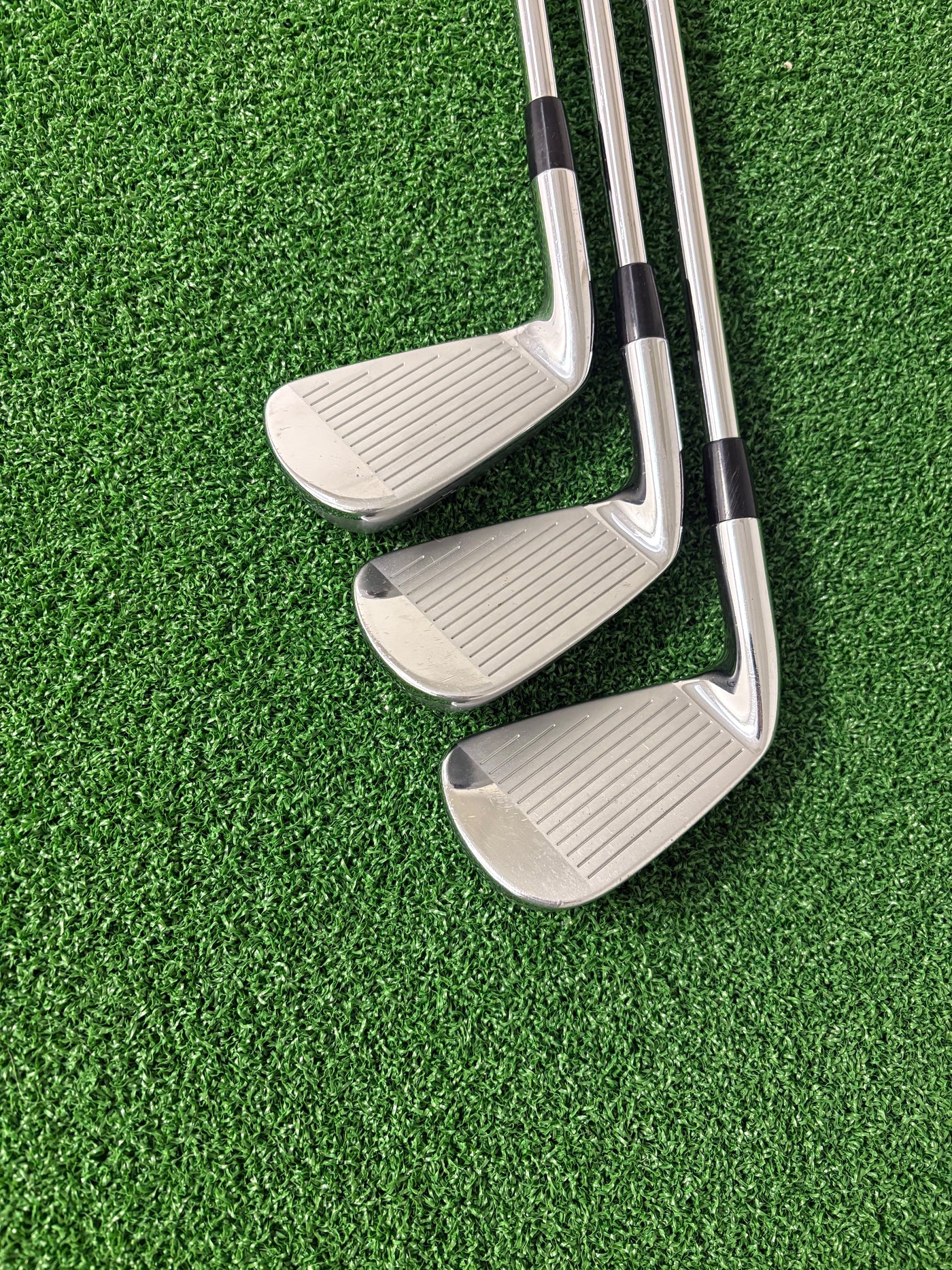 Titleist 712 AP2 5-PW (Stiff)