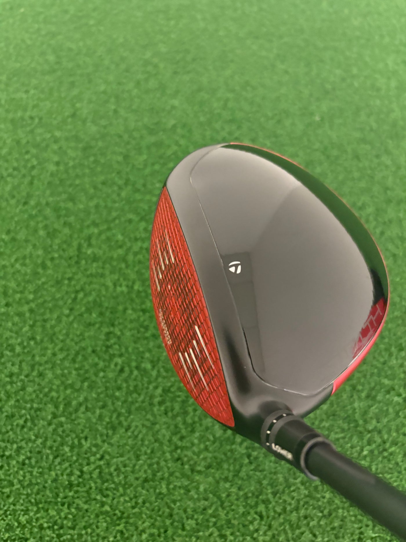 Taylormade Stealth 2 9.0* (Stiff)