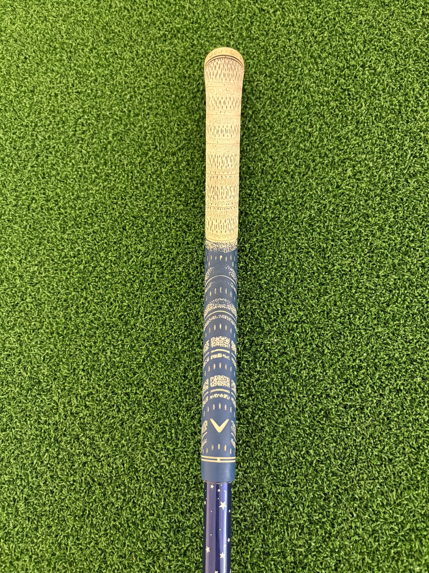 Callaway XR 19* 3 Hybrid (Stiff)