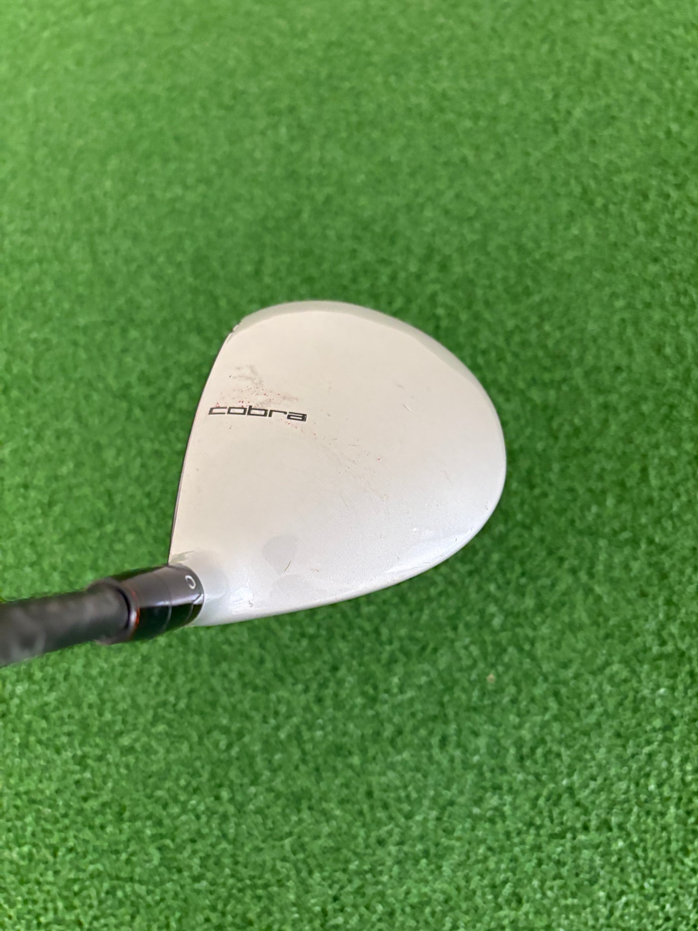 Cobra AMP Cell 16.5* 4 Wood (Regular)