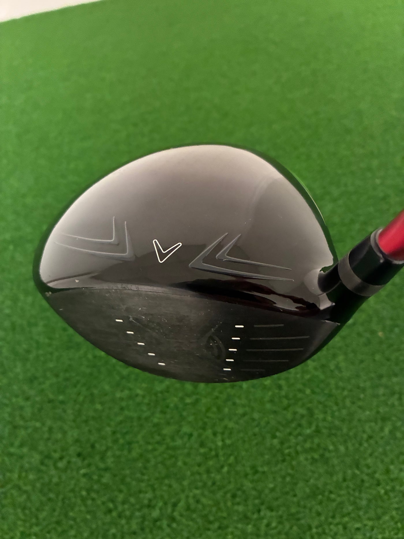 Callaway GBB Epic Star 10.5* (Stiff)