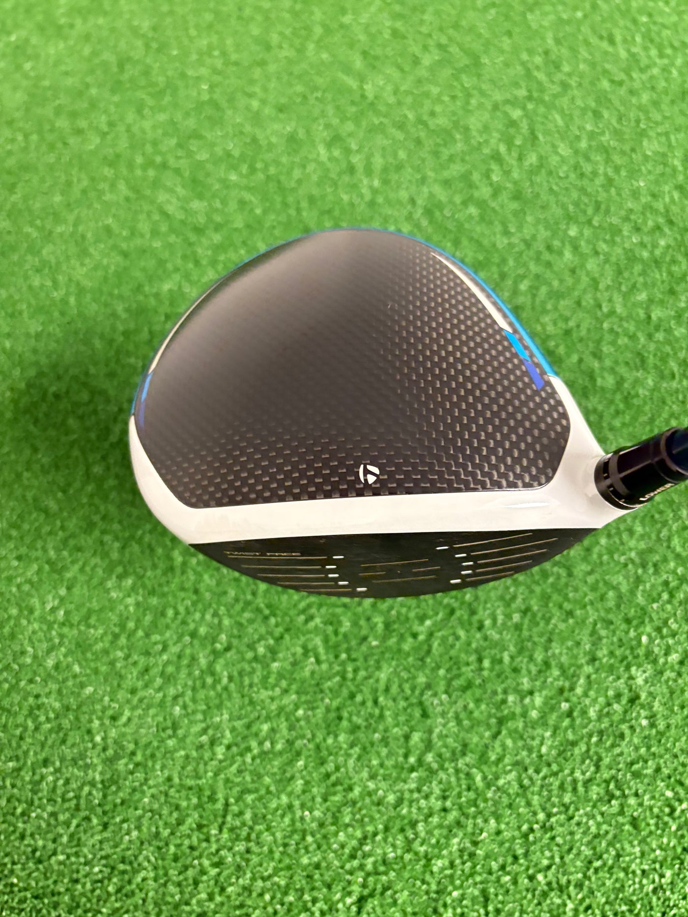 Taylormade Sim 2 10.5* (Stiff)