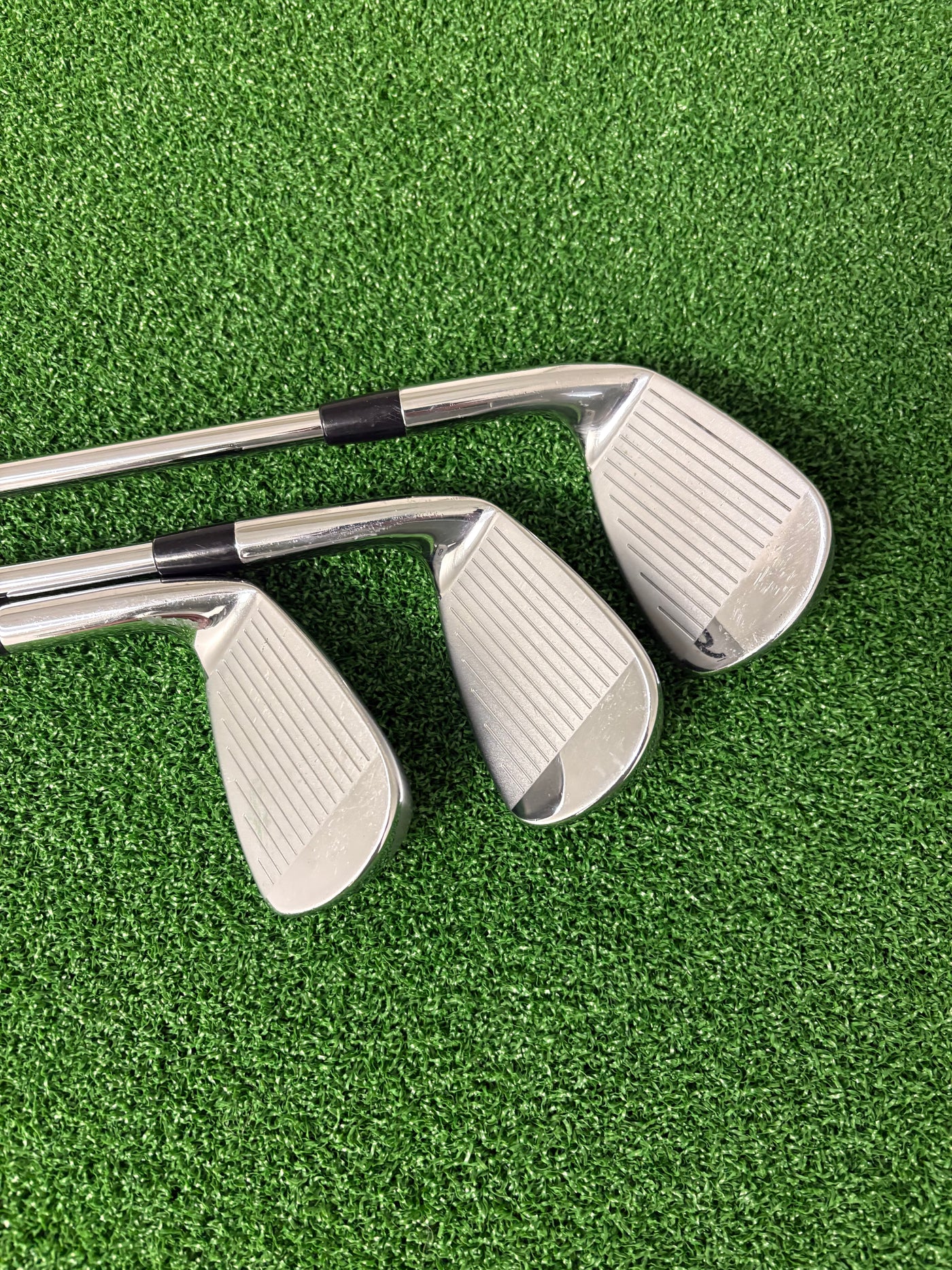 Titleist 712 AP2 5-PW (Stiff)