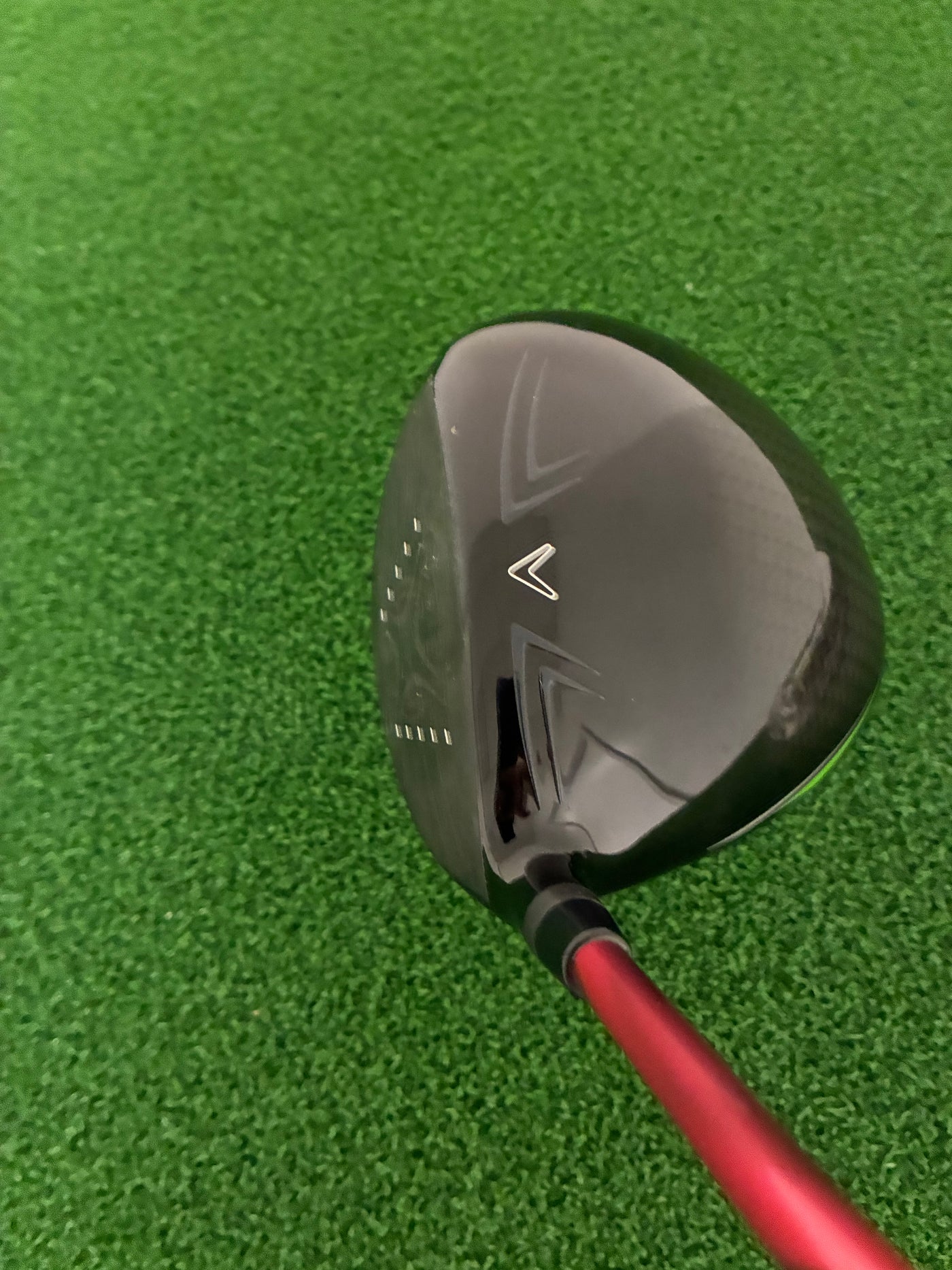 Callaway GBB Epic Star 10.5* (Stiff)
