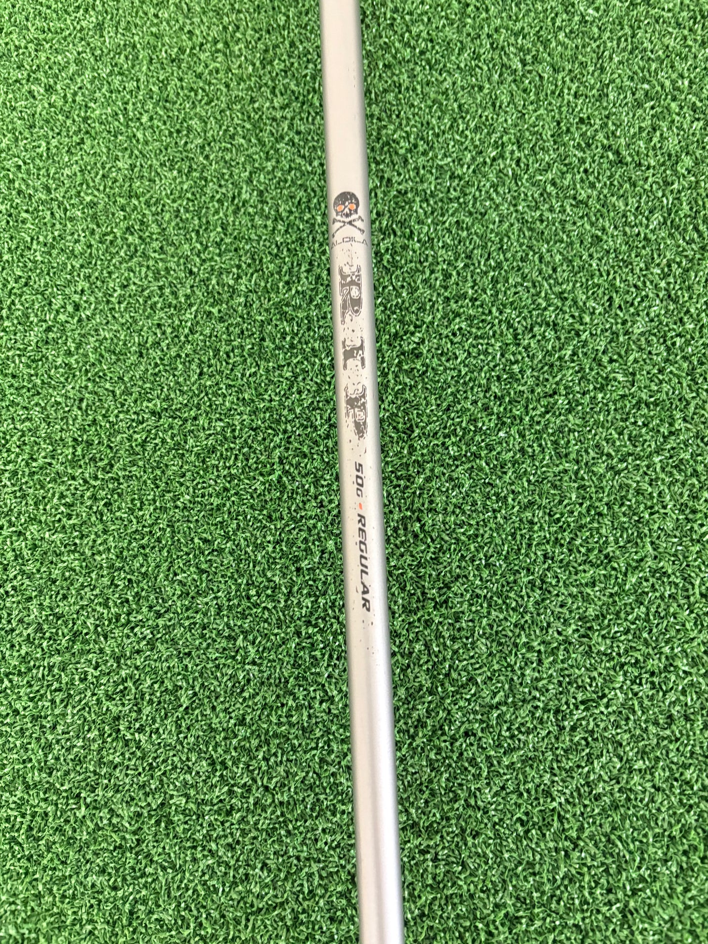 Cobra AMP Cell 16.5* 4 Wood (Regular)