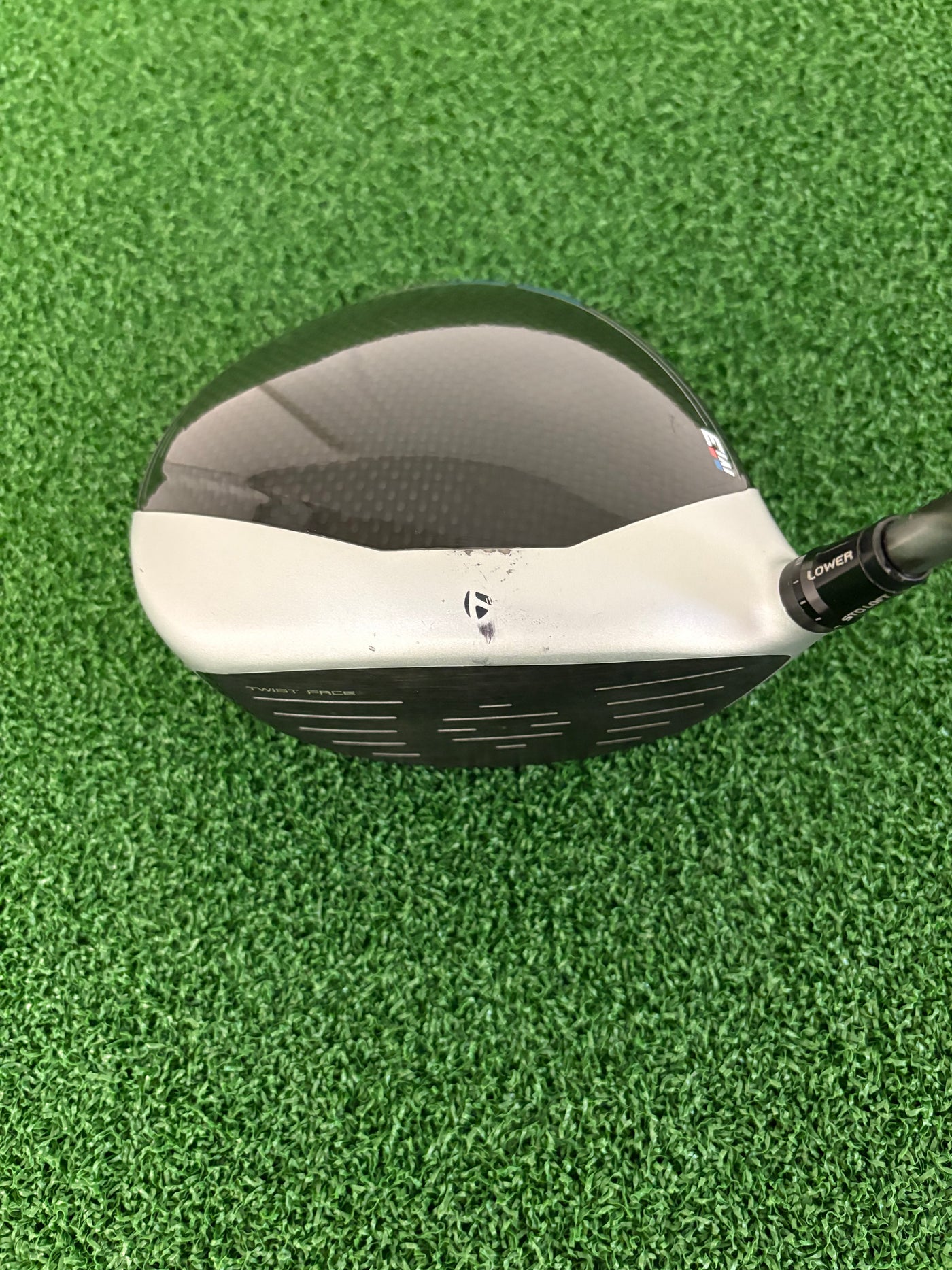 Taylormade M3 440 9.0* (Stiff)