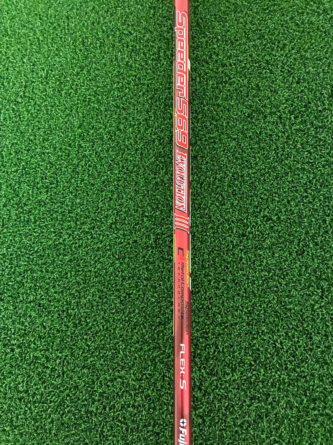 Callaway GBB Epic Star 10.5* (Stiff)