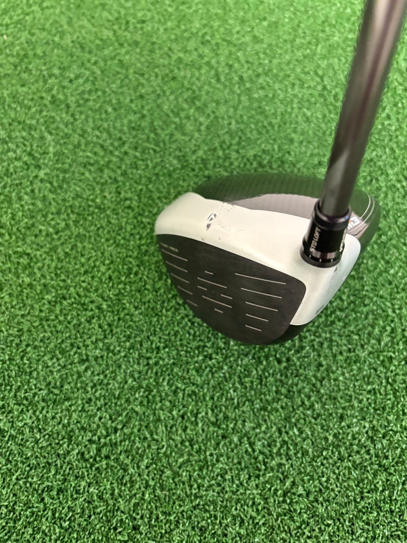 Taylormade M3 440 9.0* (Stiff)