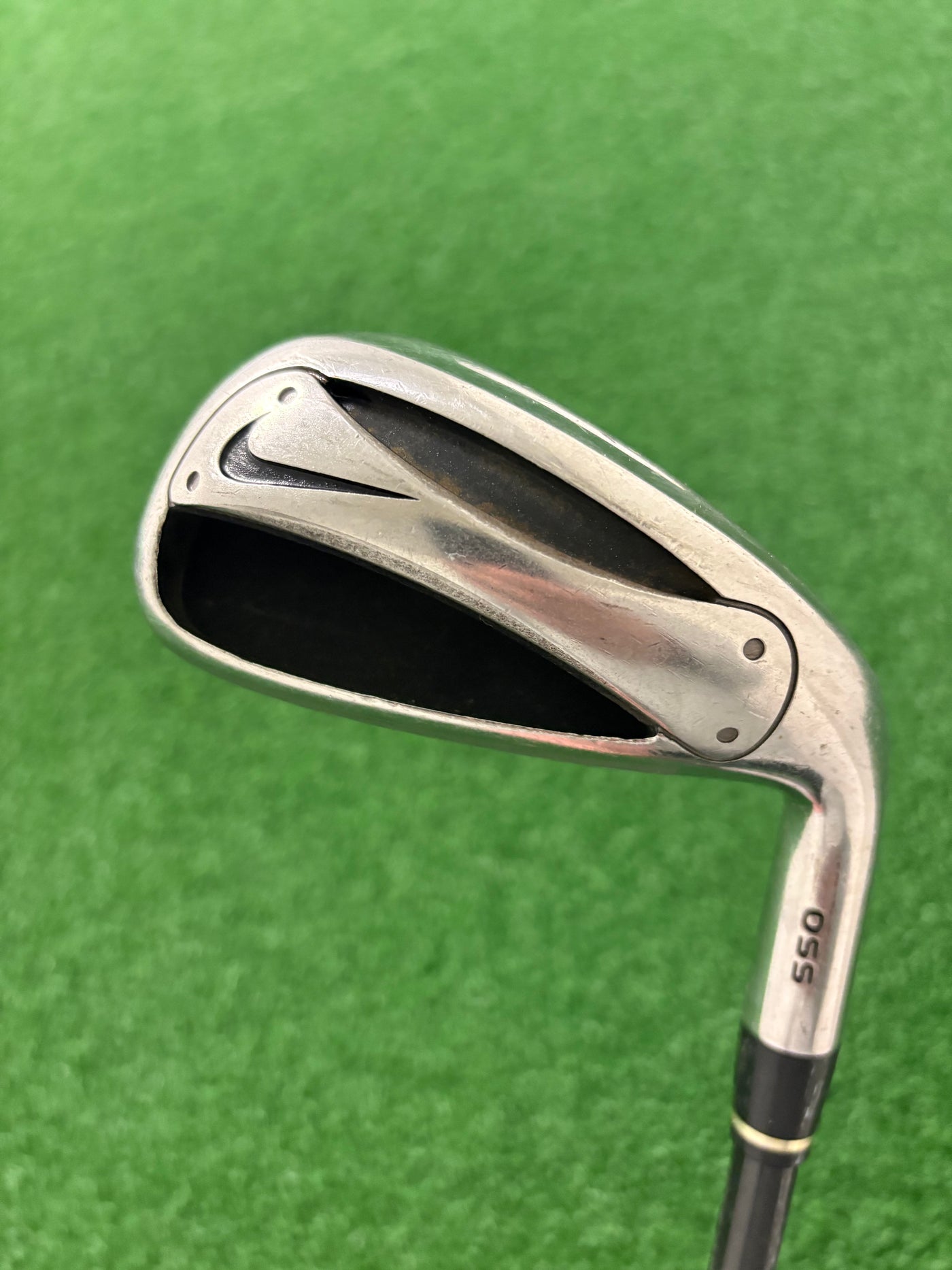 Nike Slingshot OSS 5-PW (Stiff)