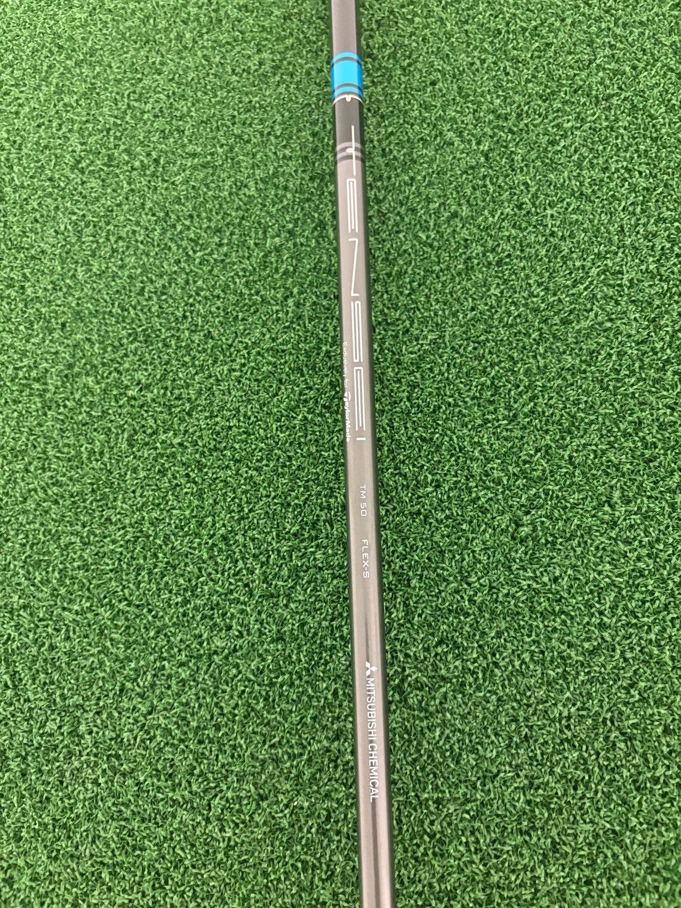 Taylormade Sim Max 15* 3 Wood (Stiff)