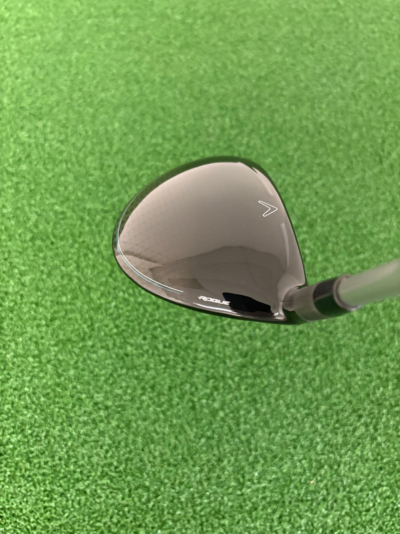 Callaway Rogue 15* 3 Wood (Regular) L/H