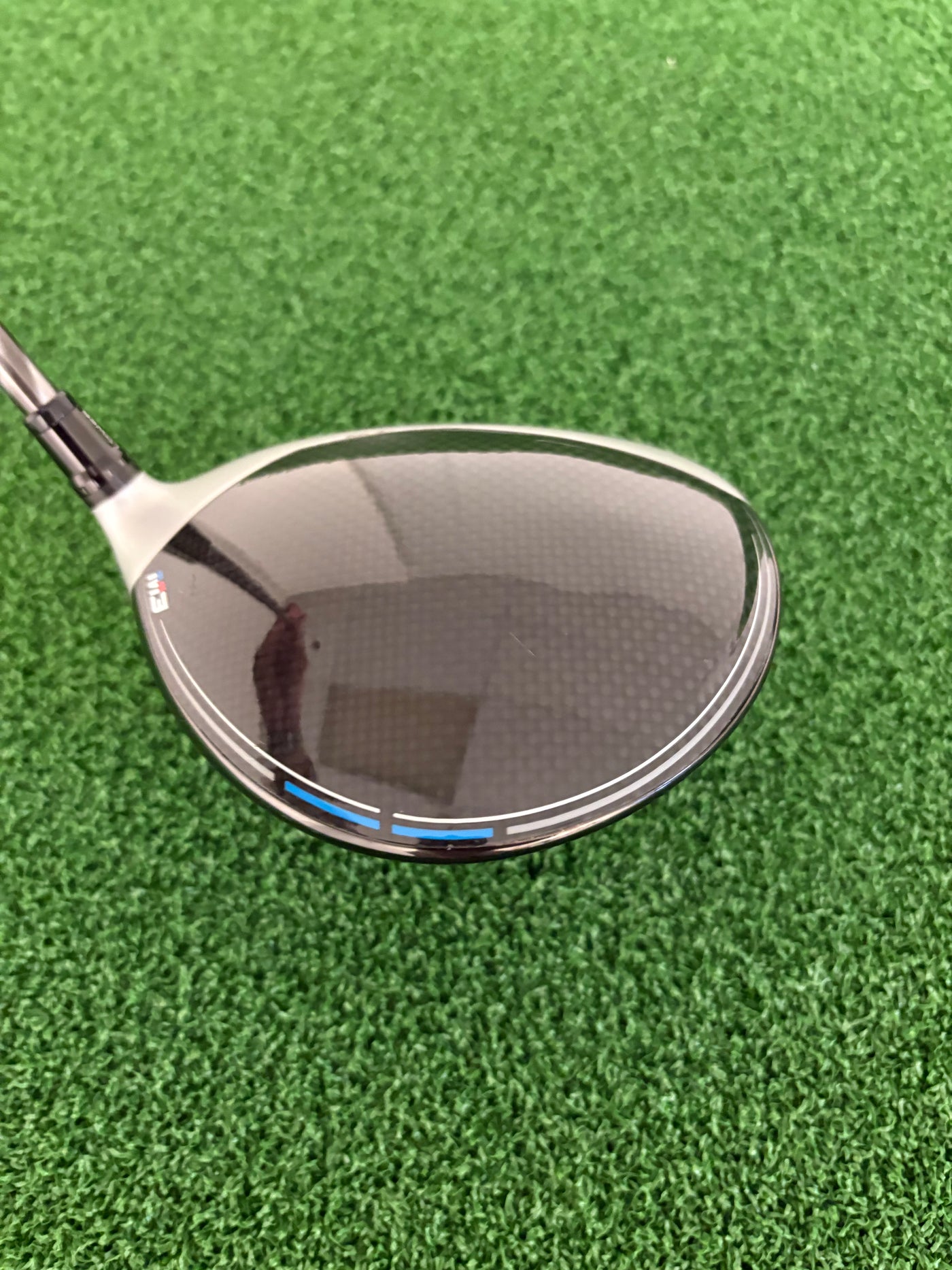 Taylormade M3 440 9.0* (Stiff)