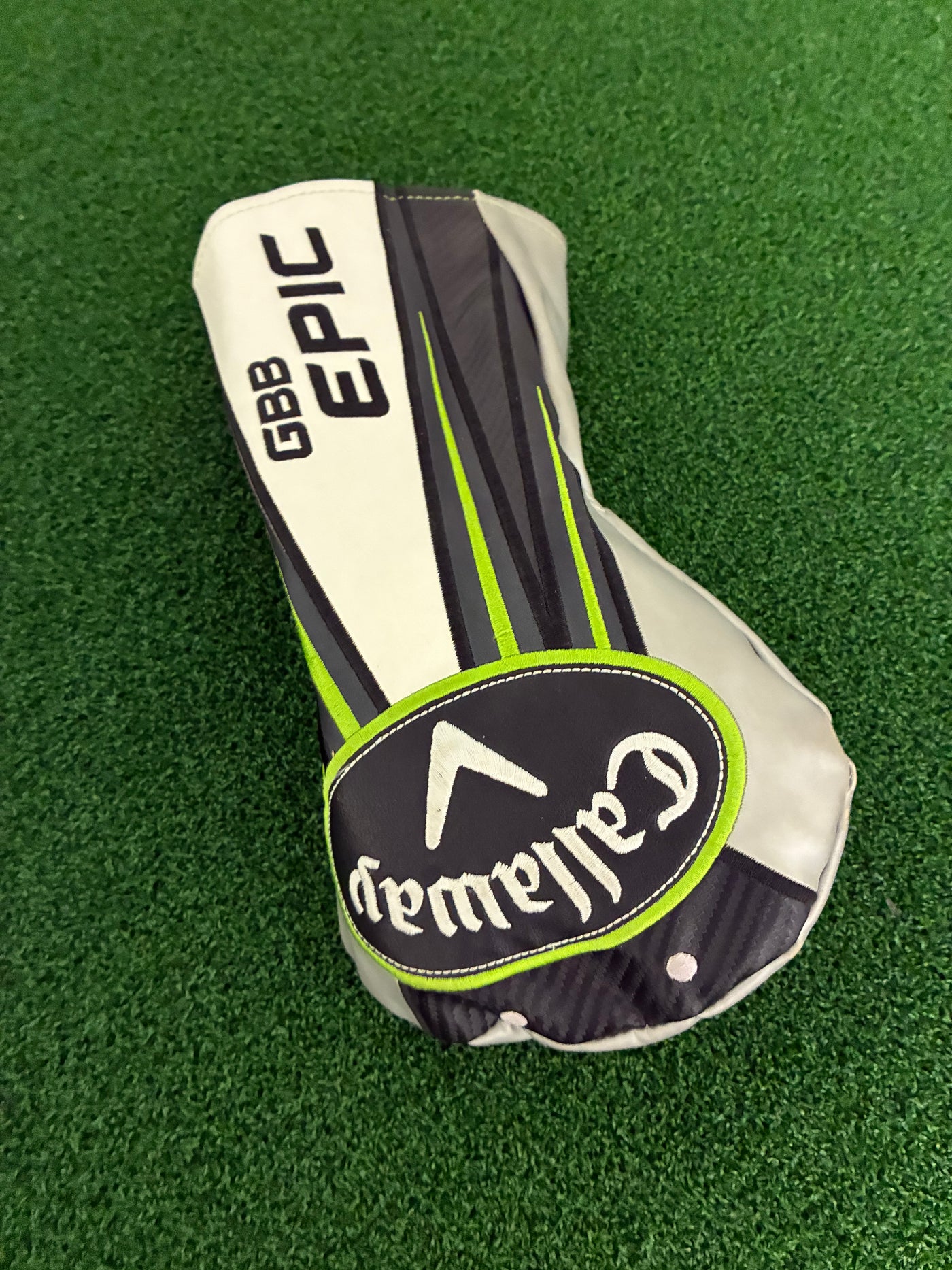 Callaway GBB Epic Star 10.5* (Stiff)