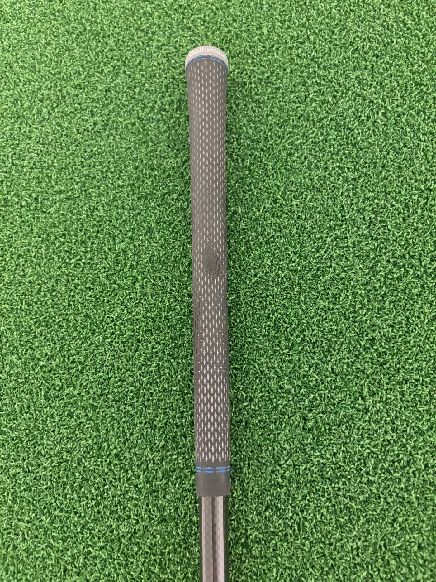 Taylormade Sim Max 15* 3 Wood (Stiff)