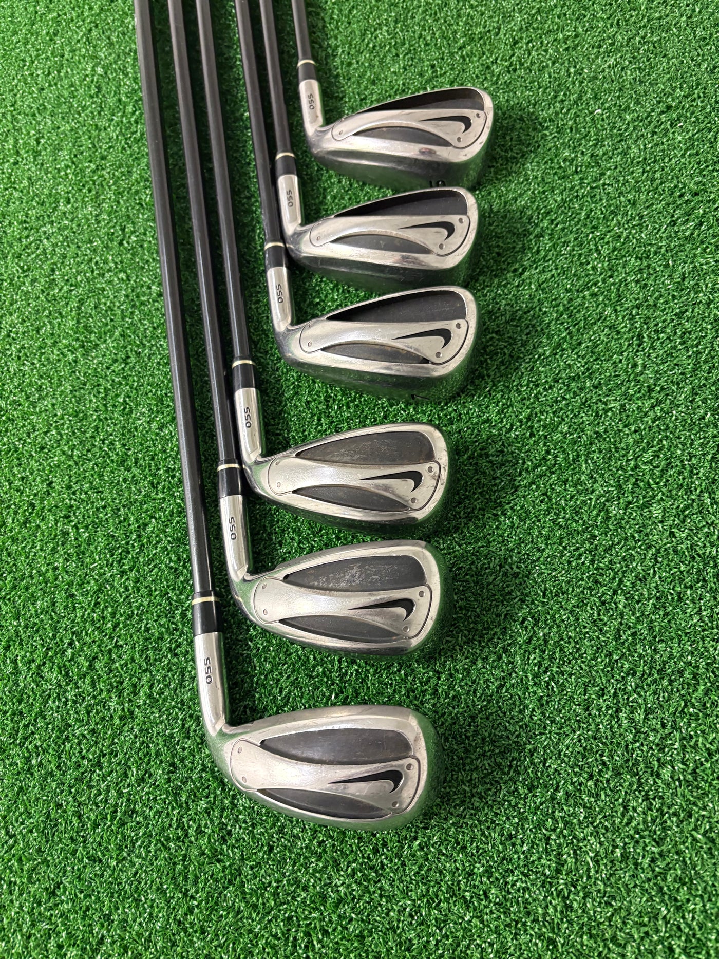 Nike Slingshot OSS 5-PW (Stiff)