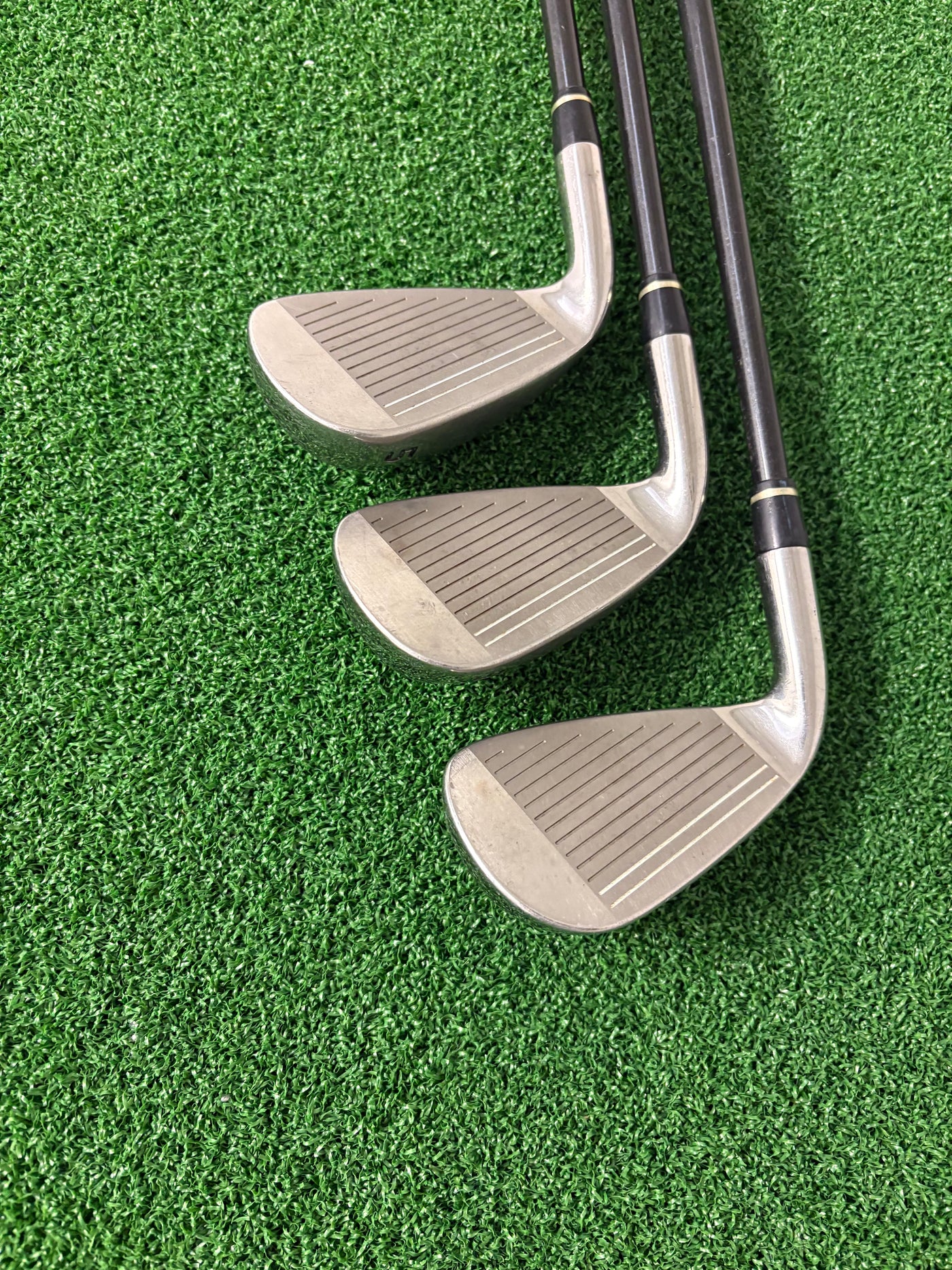 Nike Slingshot OSS 5-PW (Stiff)